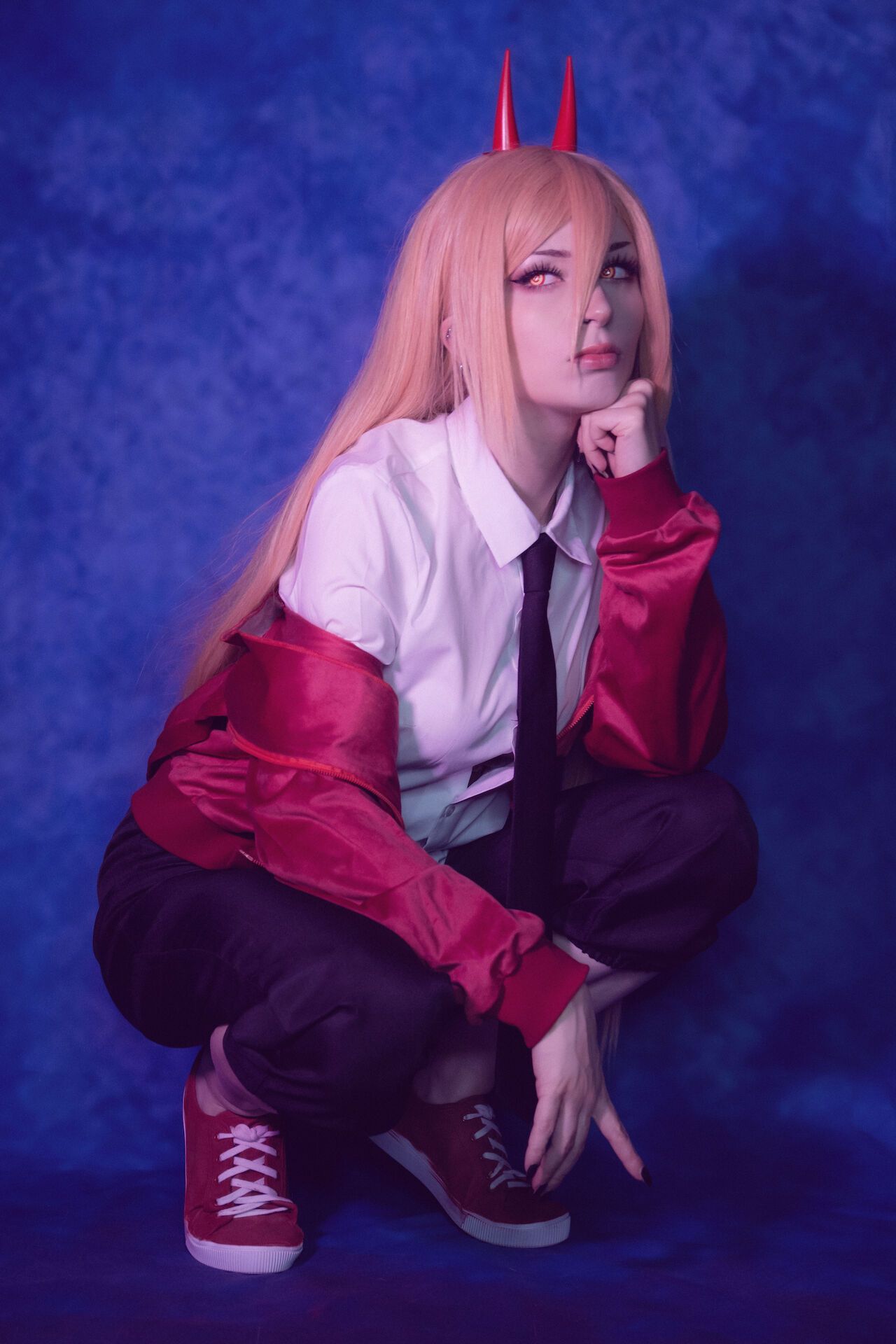 đọc truyện Hình Cosplay Chương 250 ảnh 8 tại Thiên Thai Truyện