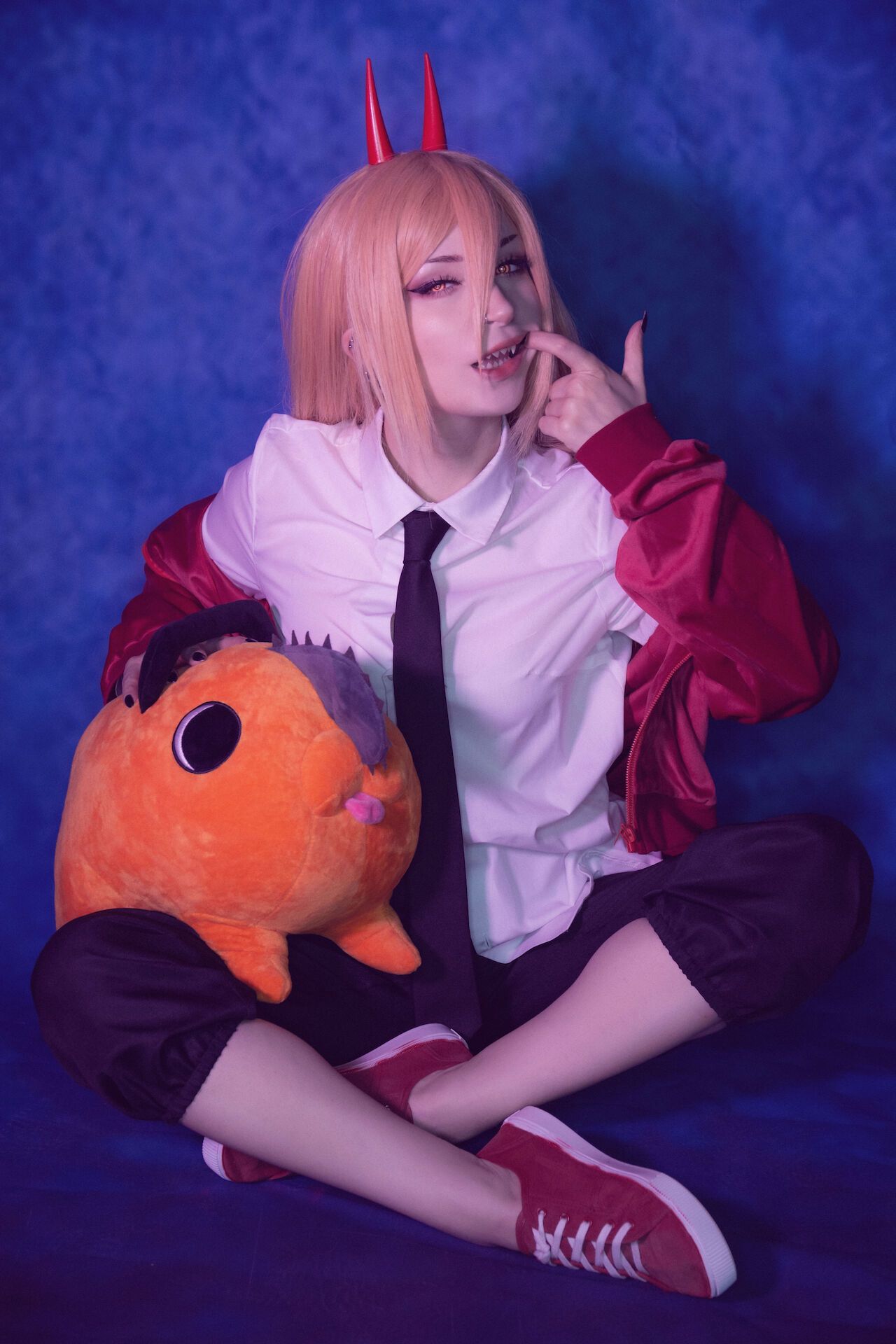 đọc truyện Hình Cosplay Chương 250 ảnh 9 tại Thiên Thai Truyện