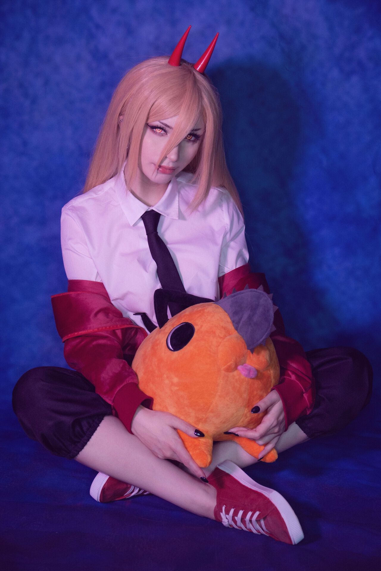 đọc truyện Hình Cosplay Chương 250 ảnh 10 tại Thiên Thai Truyện