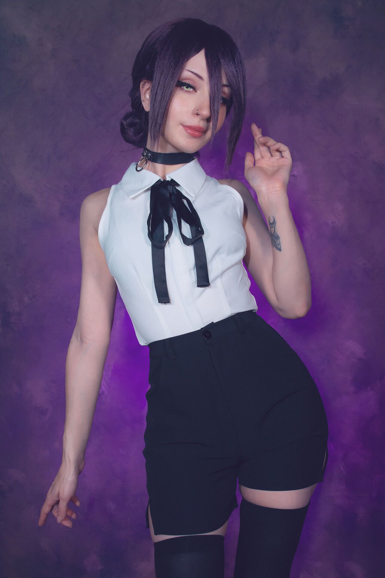 đọc truyện Hình Cosplay Chương 252 ảnh 3 tại Thiên Thai Truyện