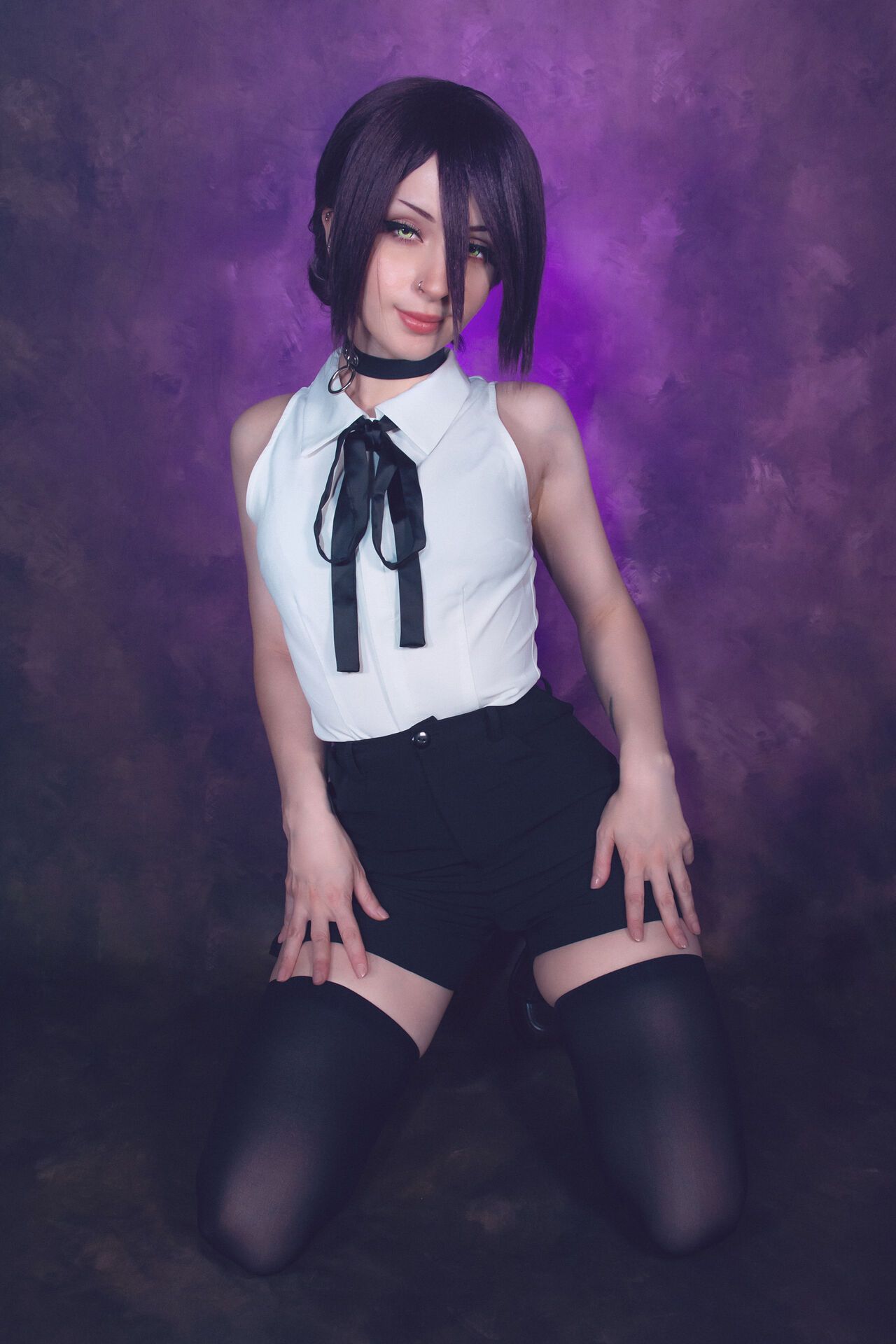 đọc truyện Hình Cosplay Chương 252 ảnh 12 tại Thiên Thai Truyện