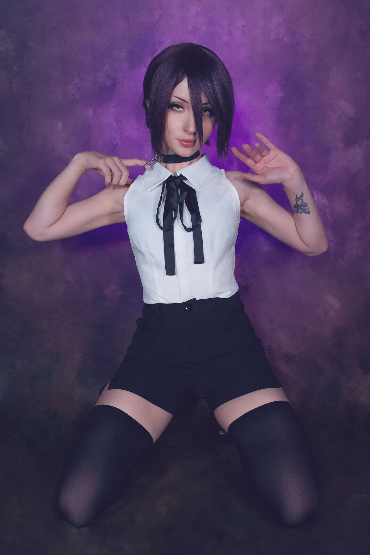 đọc truyện Hình Cosplay Chương 252 ảnh 13 tại Thiên Thai Truyện