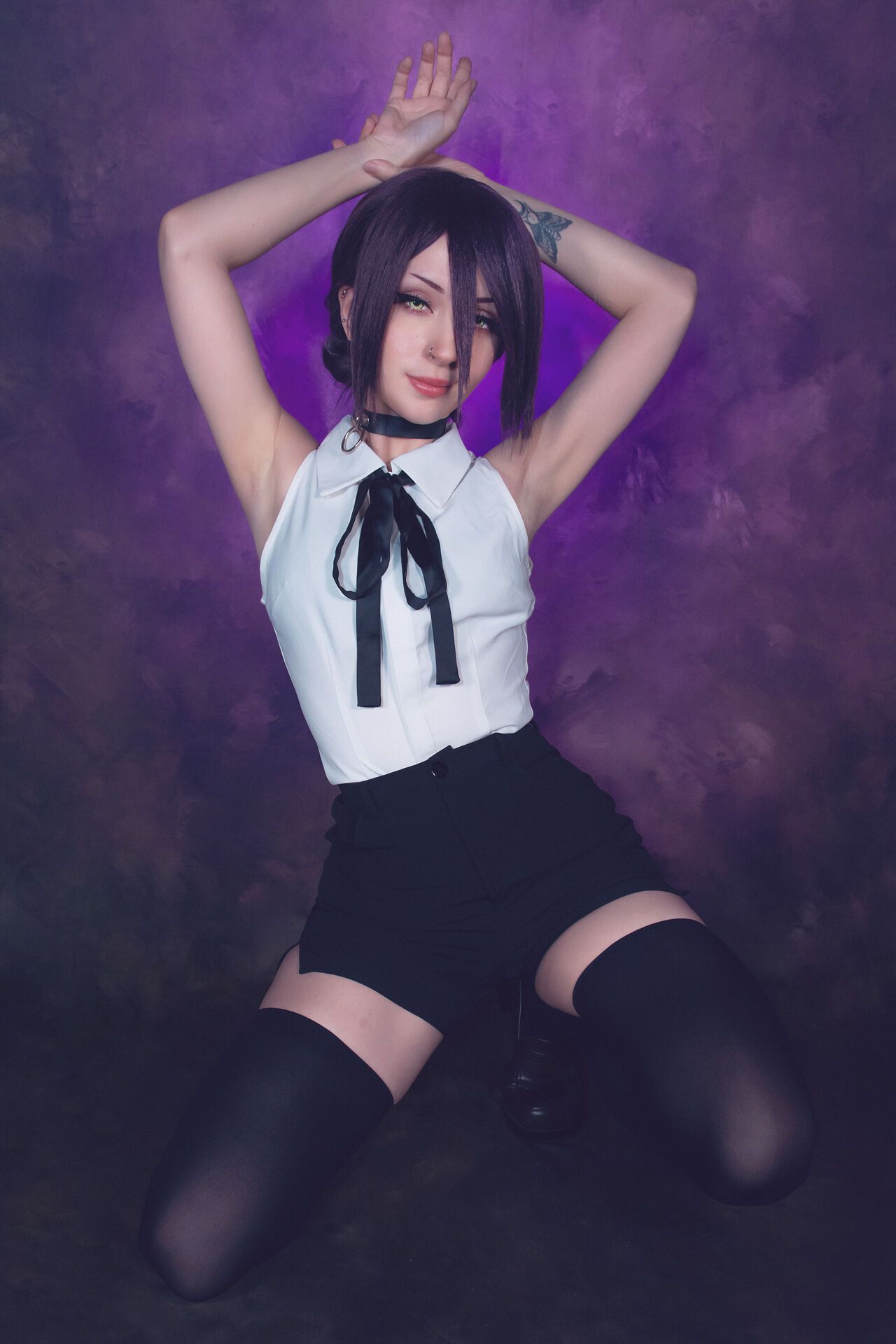 đọc truyện Hình Cosplay Chương 252 ảnh 14 tại Thiên Thai Truyện