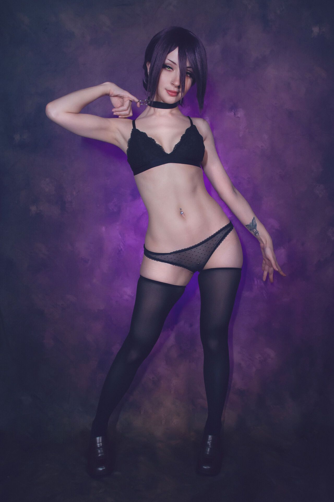 đọc truyện Hình Cosplay Chương 252 ảnh 20 tại Thiên Thai Truyện