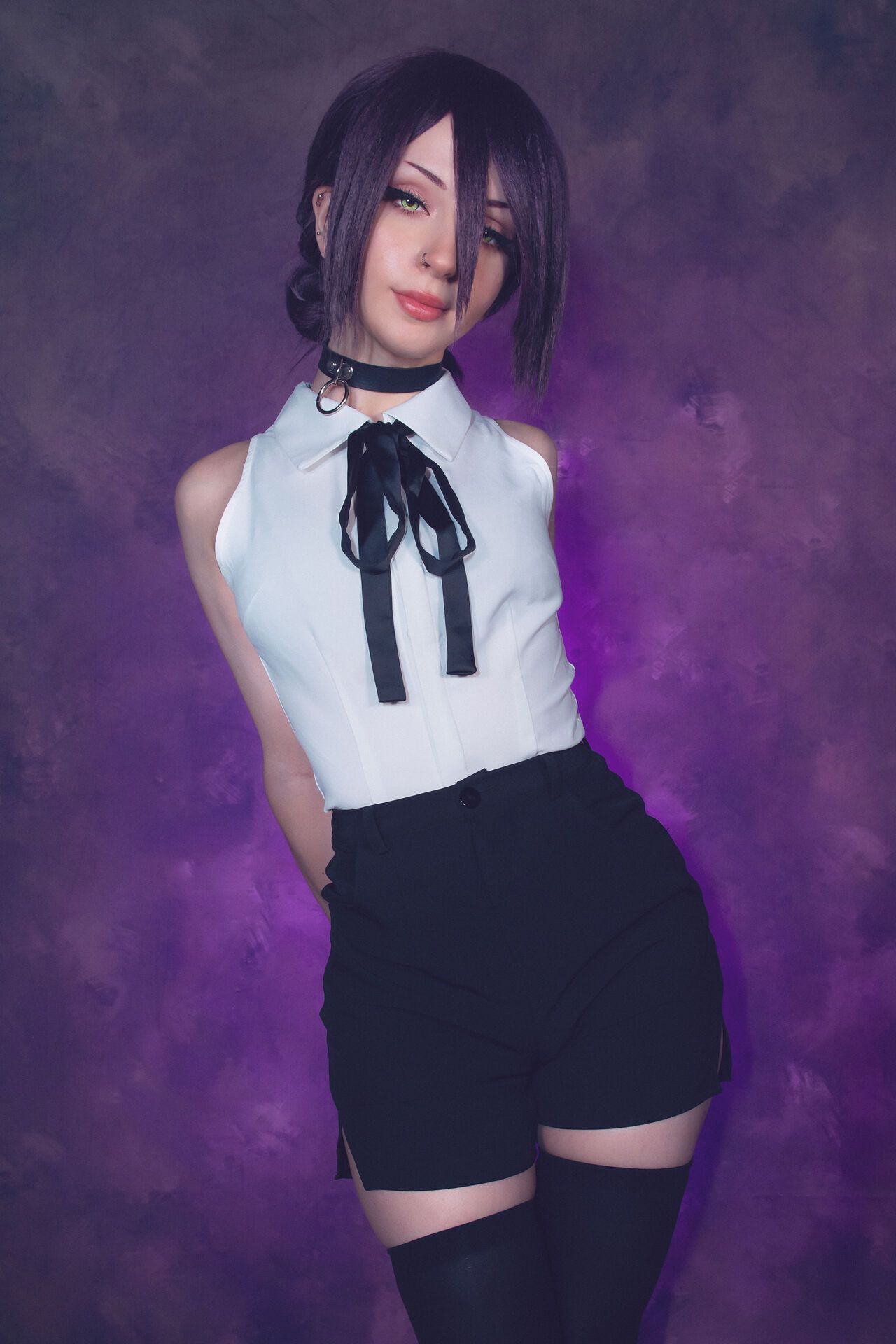 đọc truyện Hình Cosplay Chương 252 ảnh 4 tại Thiên Thai Truyện