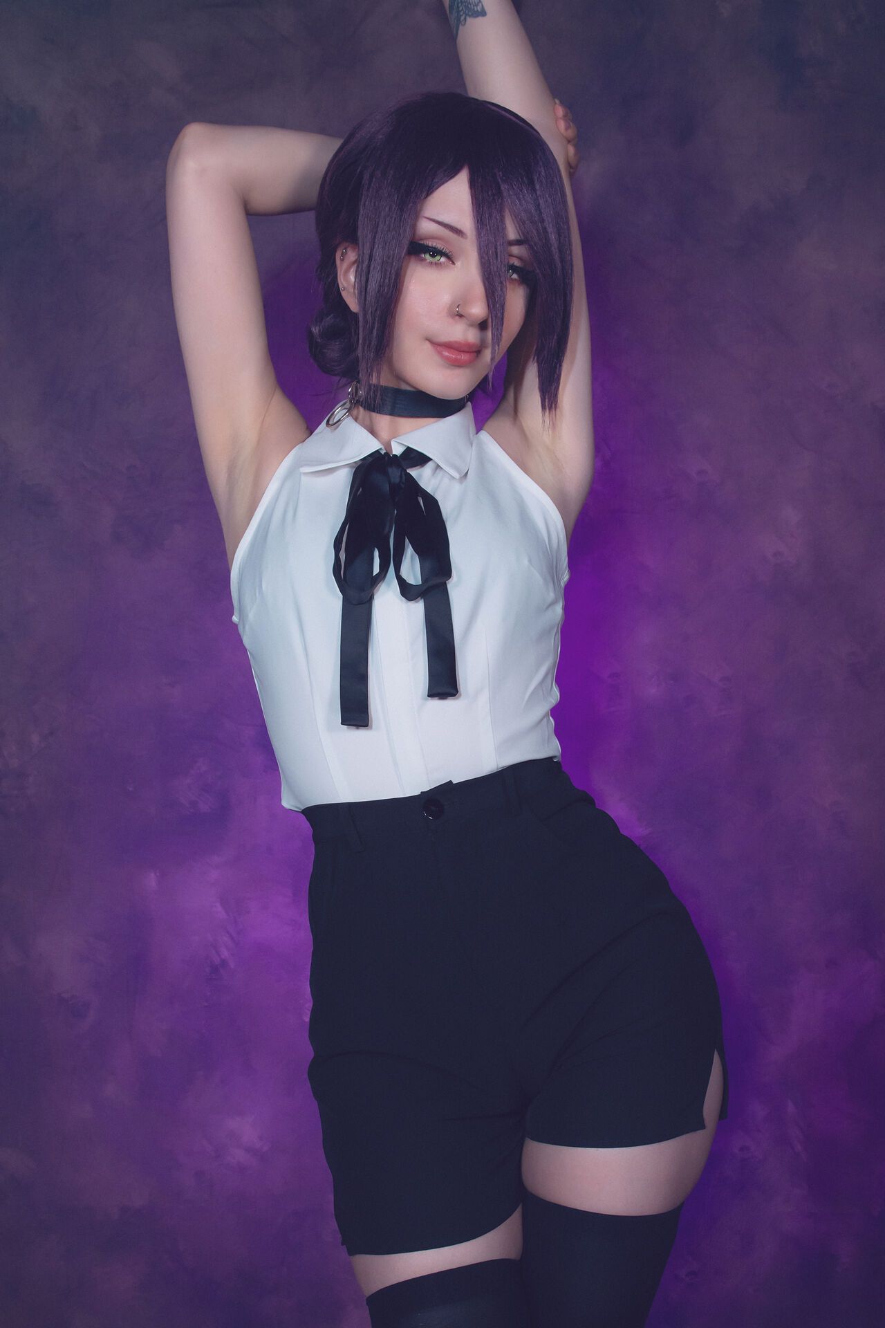 đọc truyện Hình Cosplay Chương 252 ảnh 5 tại Thiên Thai Truyện