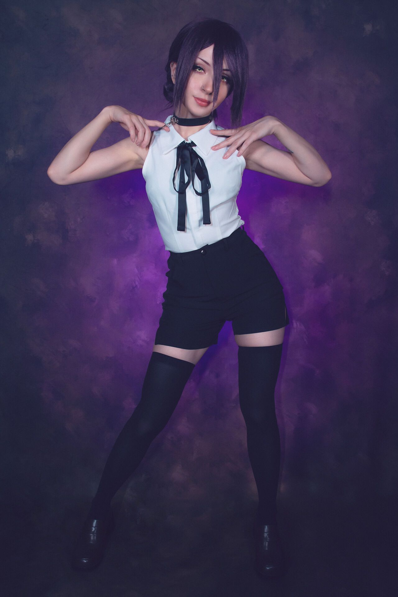 đọc truyện Hình Cosplay Chương 252 ảnh 6 tại Thiên Thai Truyện