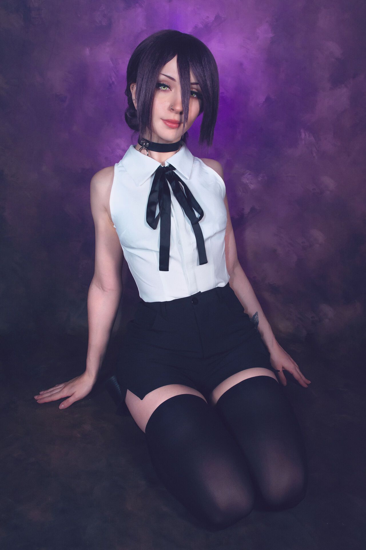 đọc truyện Hình Cosplay Chương 252 ảnh 7 tại Thiên Thai Truyện