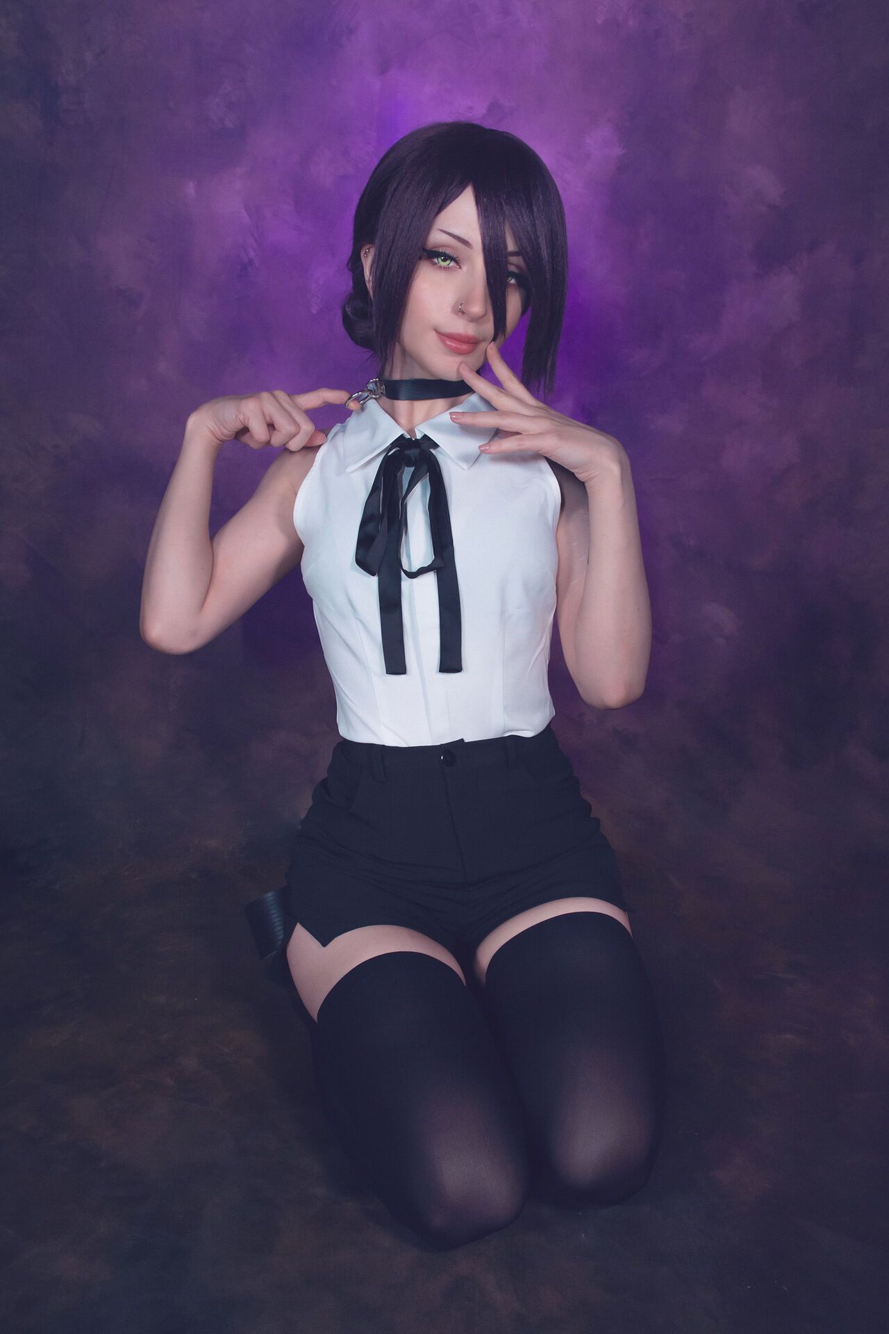 đọc truyện Hình Cosplay Chương 252 ảnh 8 tại Thiên Thai Truyện