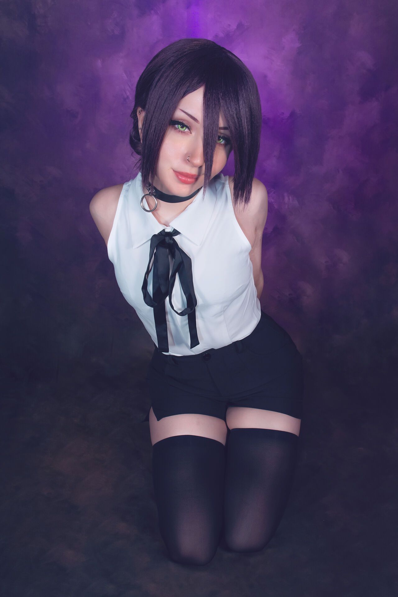 đọc truyện Hình Cosplay Chương 252 ảnh 9 tại Thiên Thai Truyện