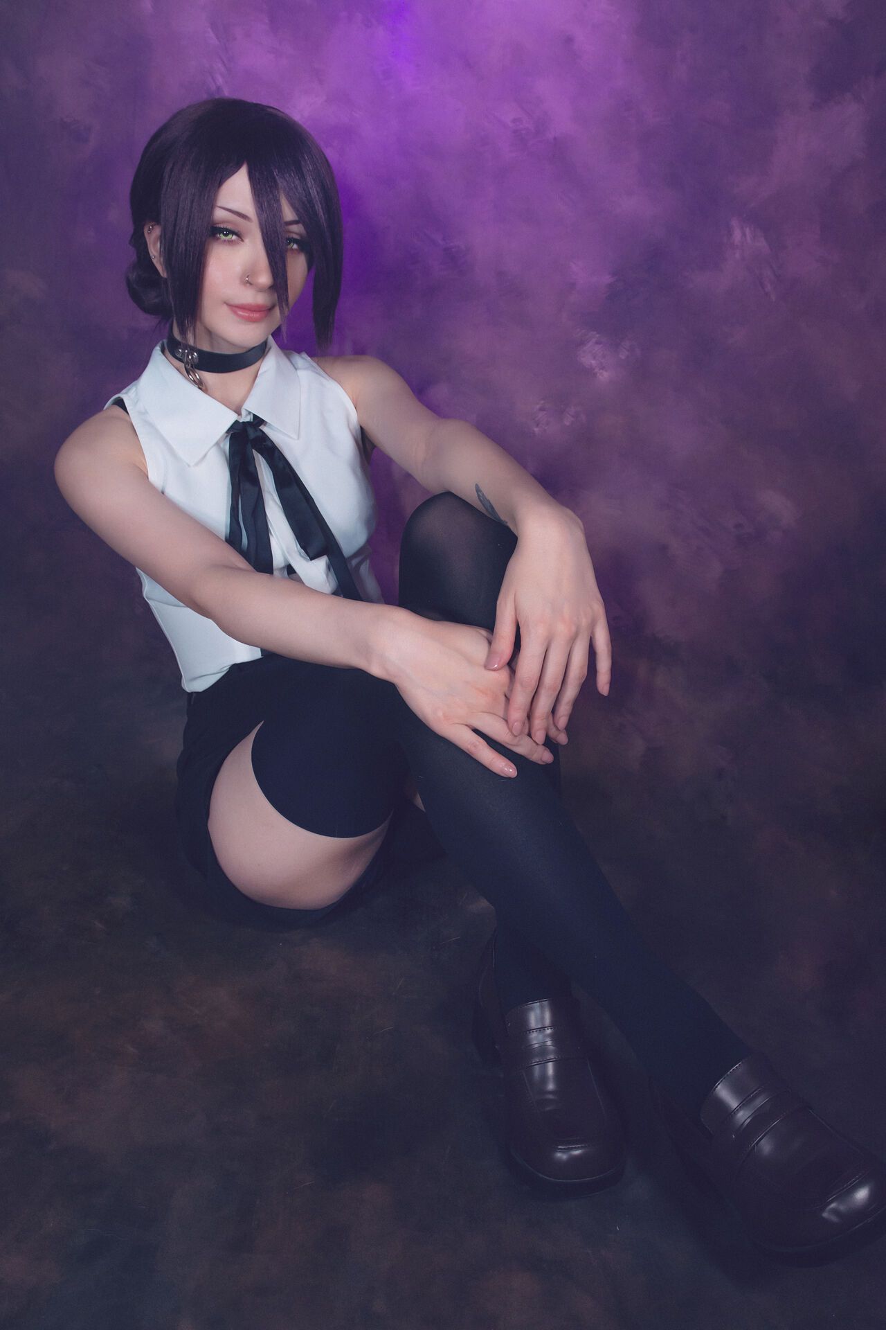 đọc truyện Hình Cosplay Chương 252 ảnh 10 tại Thiên Thai Truyện