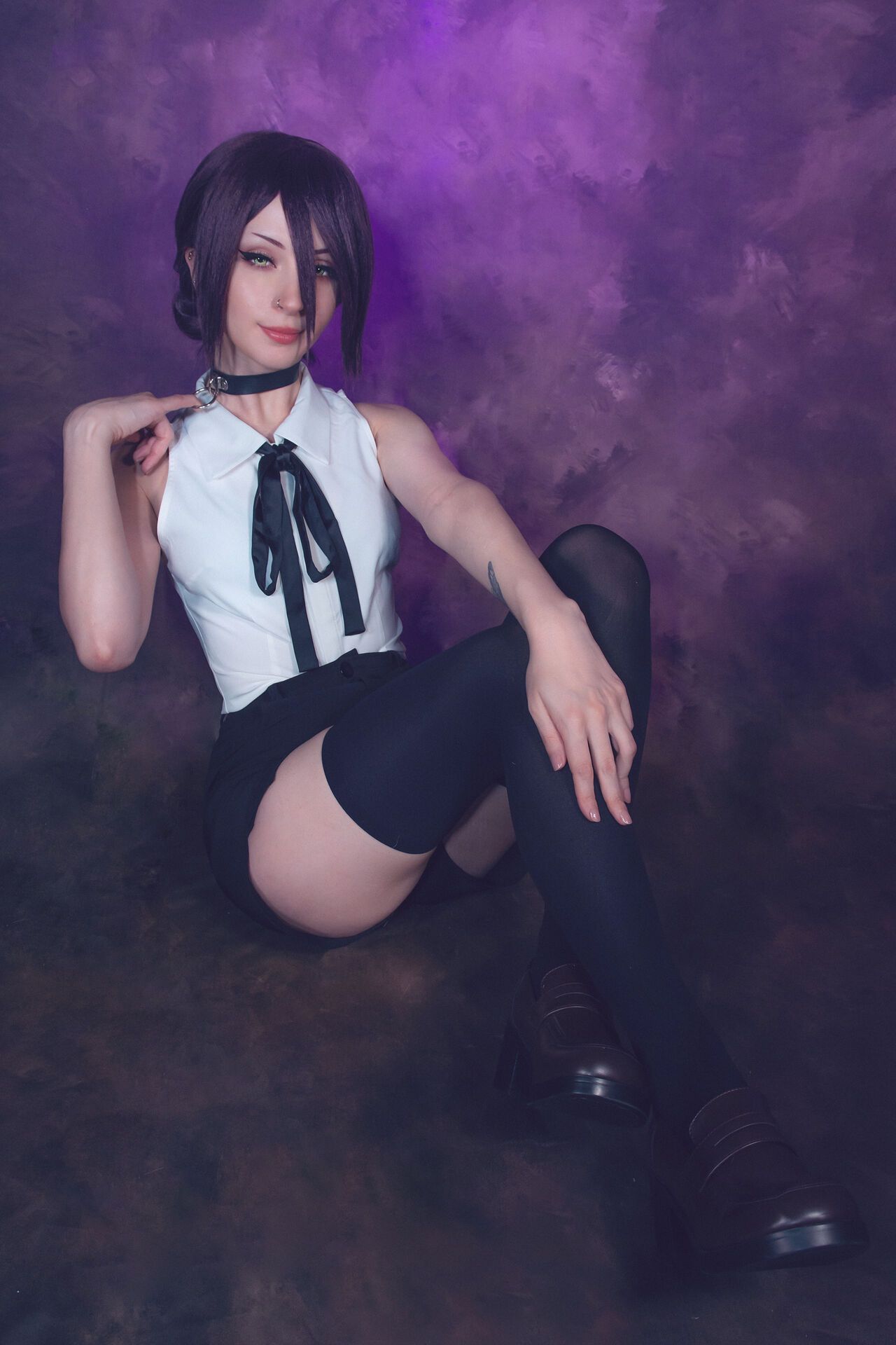 đọc truyện Hình Cosplay Chương 252 ảnh 11 tại Thiên Thai Truyện