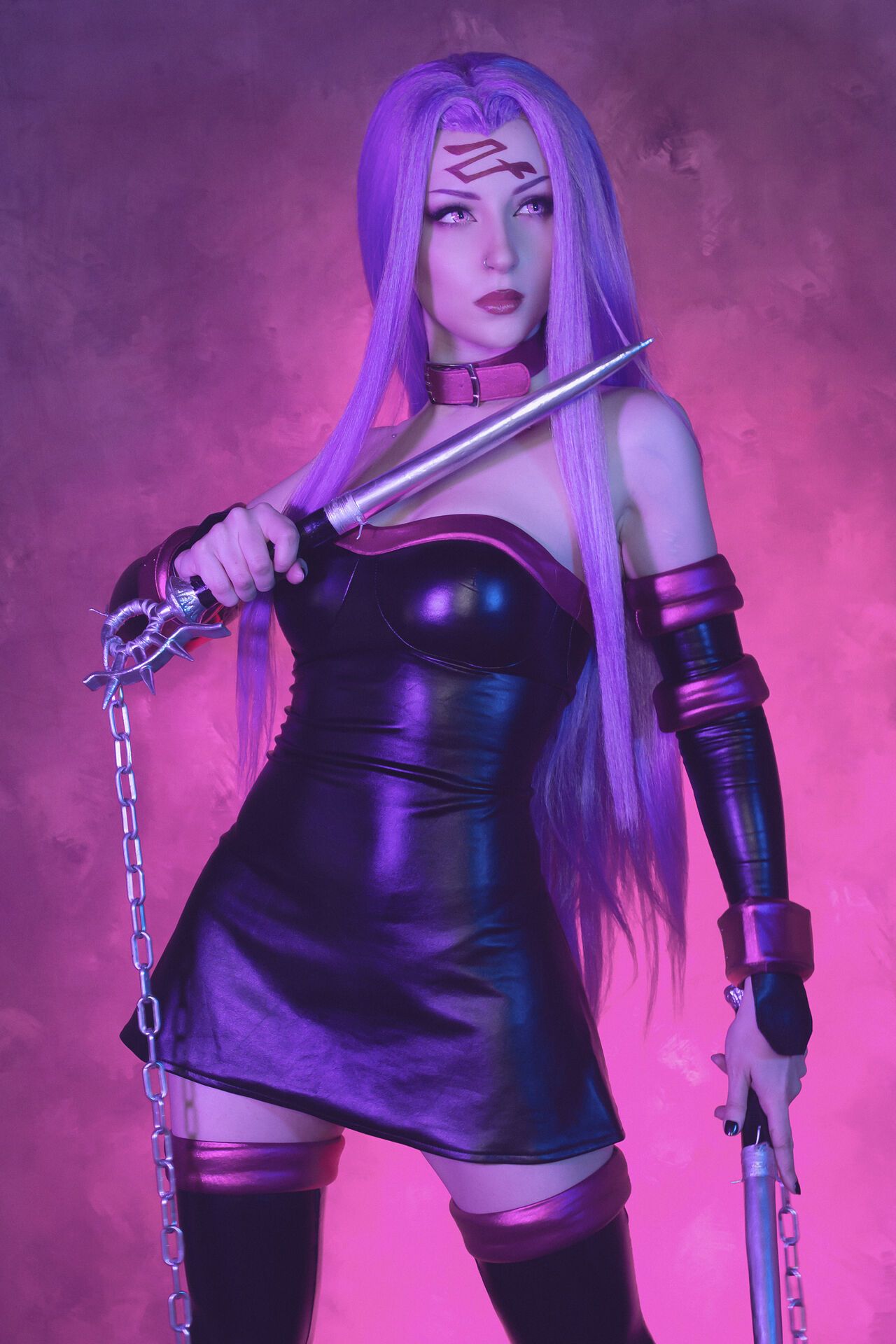 Hình Cosplay Chương 253 page 4 - Giả Dược