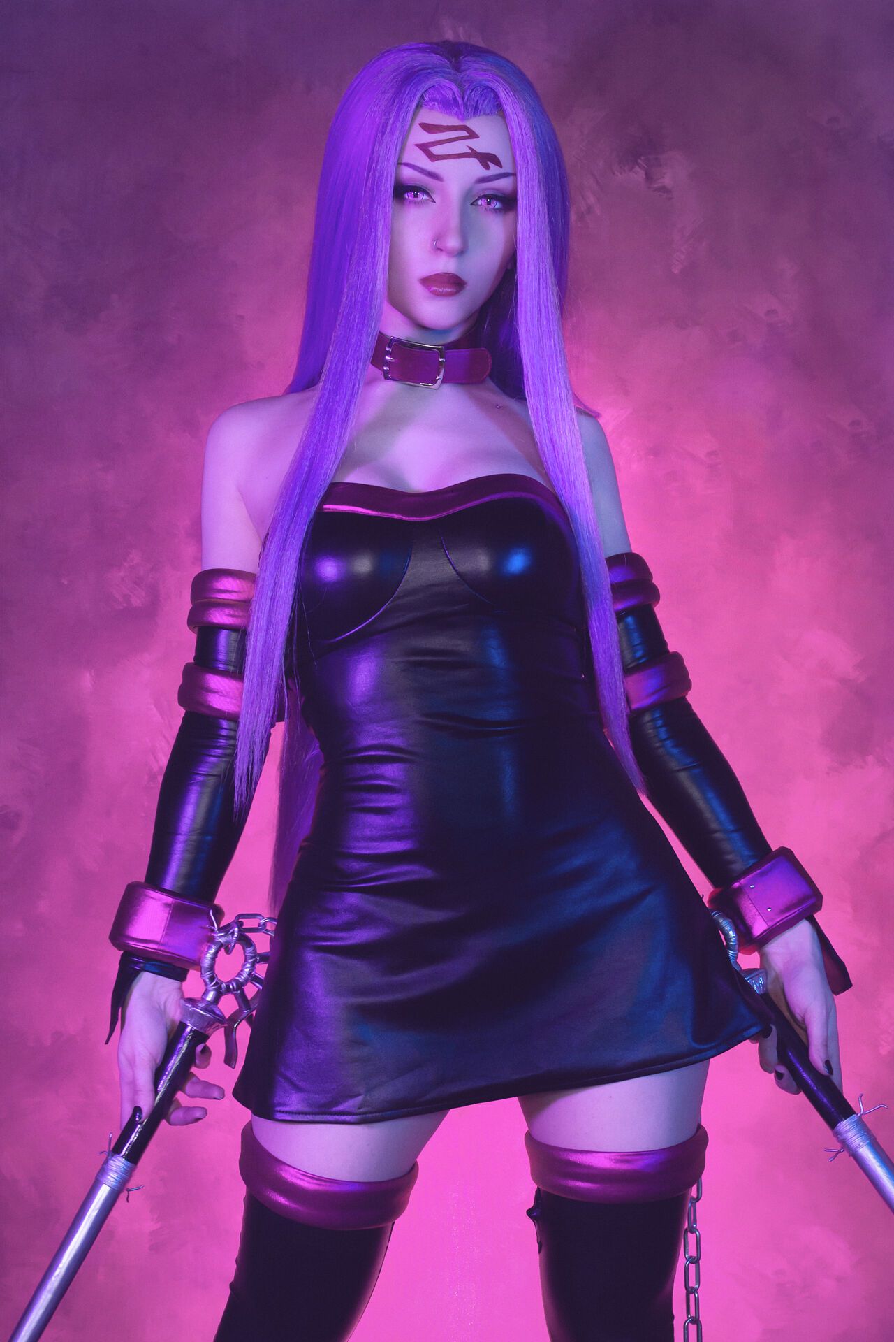 Hình Cosplay Chương 253 page 5 - Giả Dược