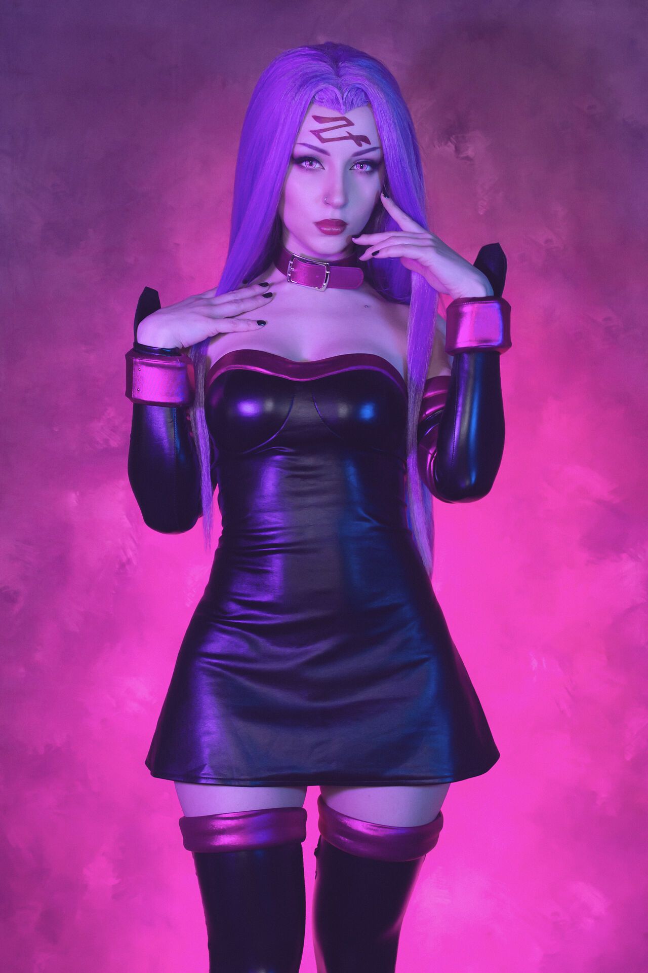Hình Cosplay Chương 253 page 6 - Giả Dược