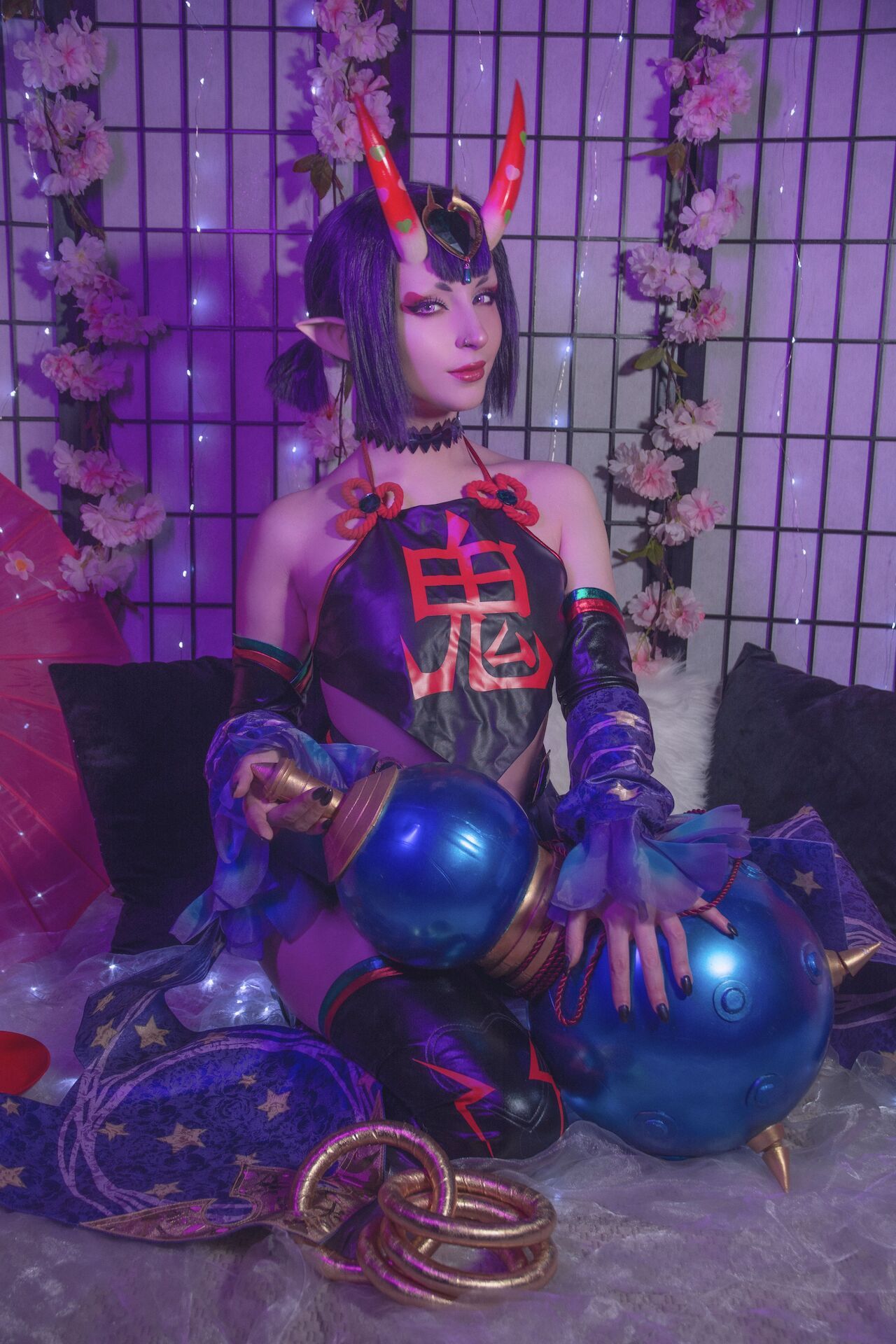 đọc truyện Hình Cosplay Chương 258 ảnh 9 tại Thiên Thai Truyện