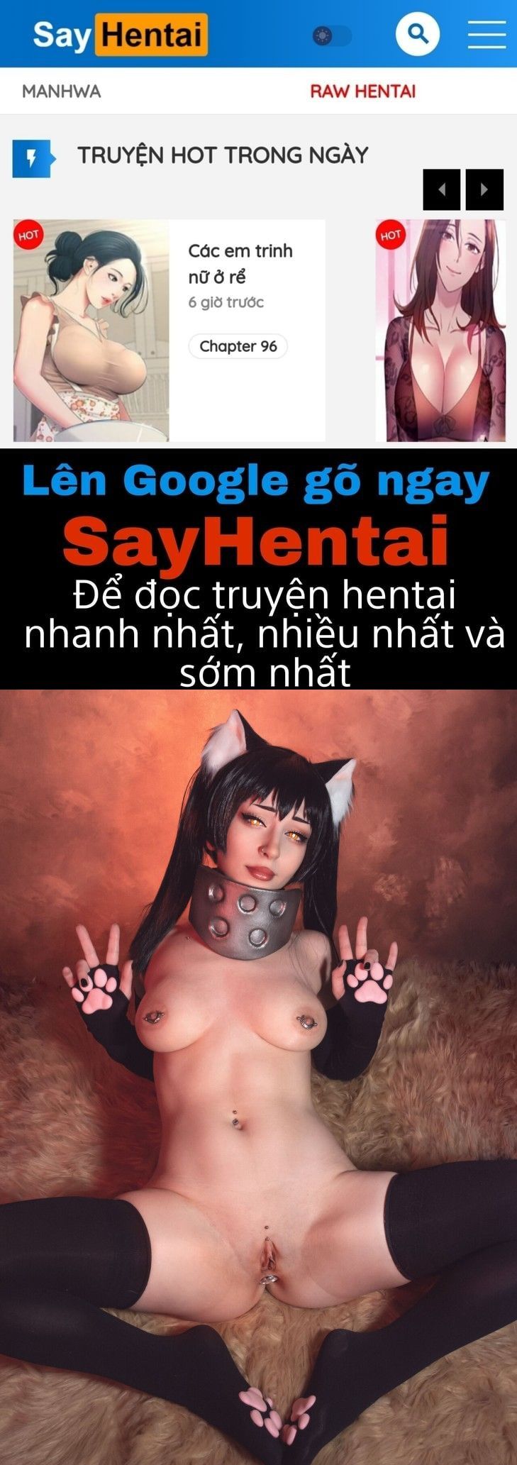 đọc truyện Hình Cosplay Chương 260 ảnh 2 tại Thiên Thai Truyện