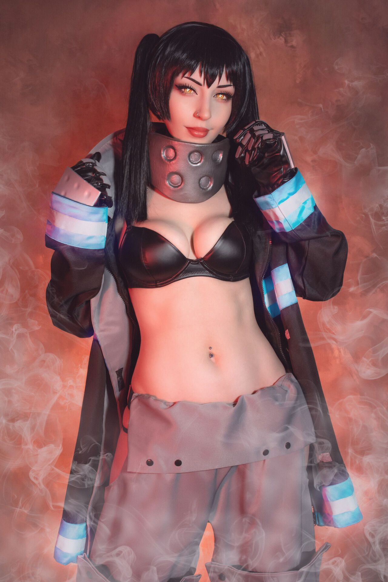 đọc truyện Hình Cosplay Chương 260 ảnh 4 tại Thiên Thai Truyện