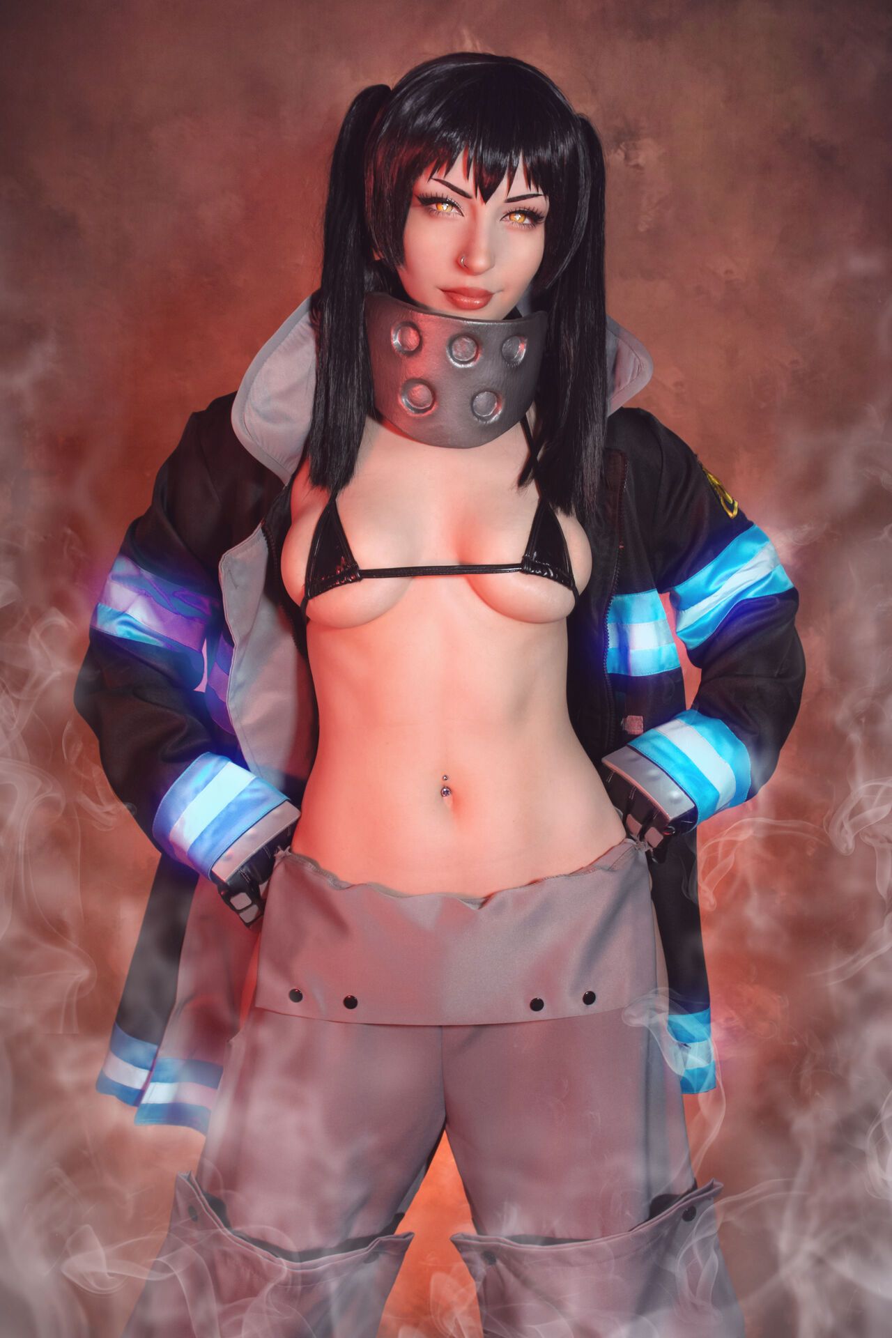 đọc truyện Hình Cosplay Chương 260 ảnh 5 tại Thiên Thai Truyện