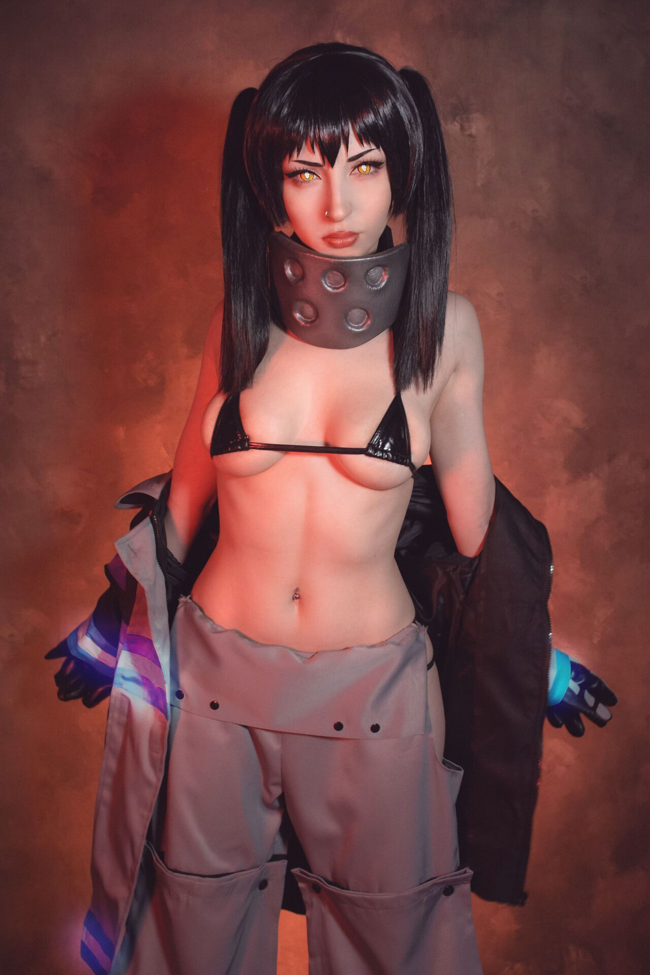 đọc truyện Hình Cosplay Chương 260 ảnh 6 tại Thiên Thai Truyện