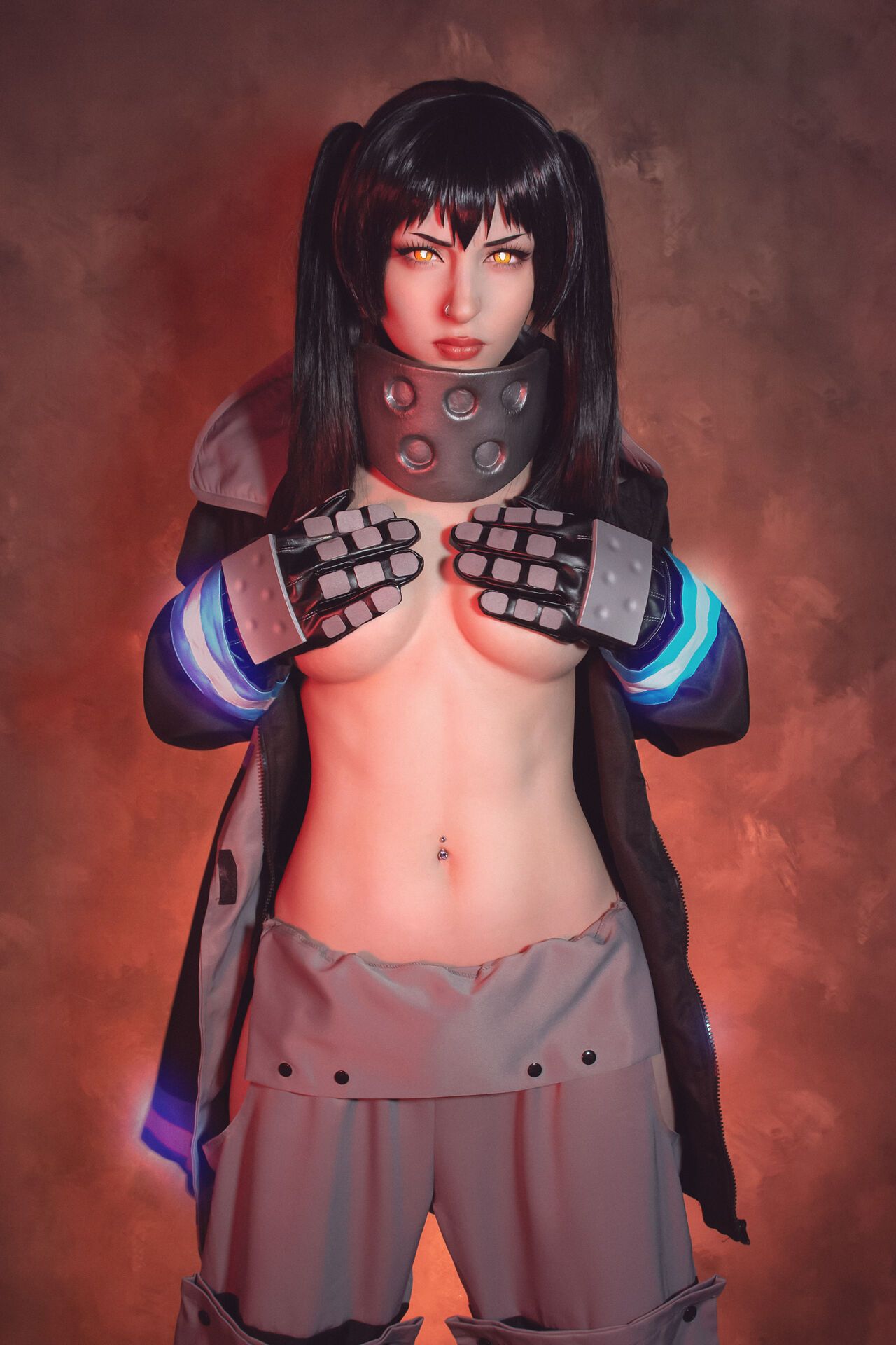 đọc truyện Hình Cosplay Chương 260 ảnh 7 tại Thiên Thai Truyện