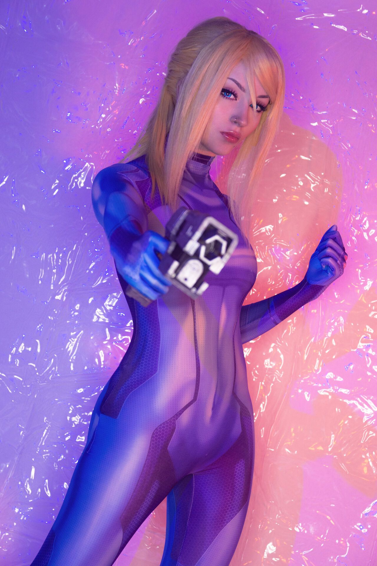 đọc truyện Hình Cosplay Chương 264 ảnh 3 tại Thiên Thai Truyện