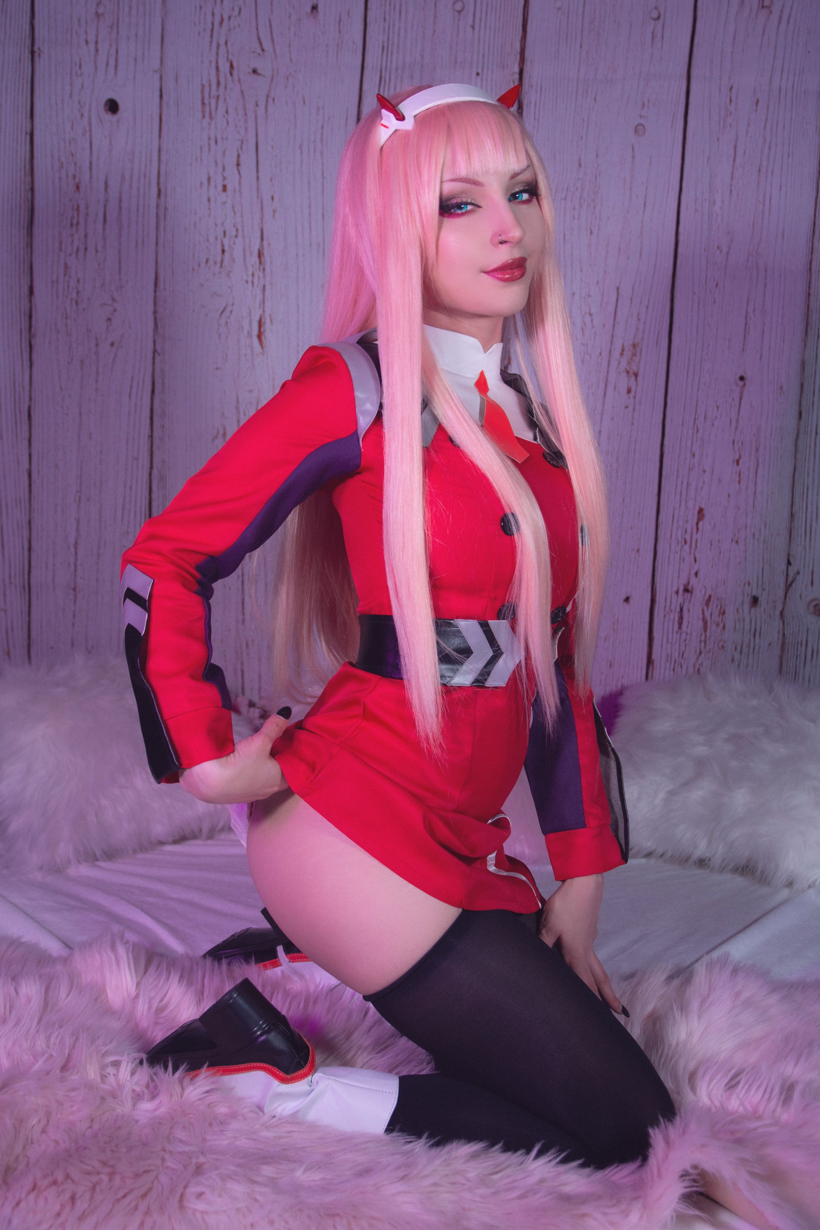 Hình Cosplay Chương 265 page 11 - Giả Dược