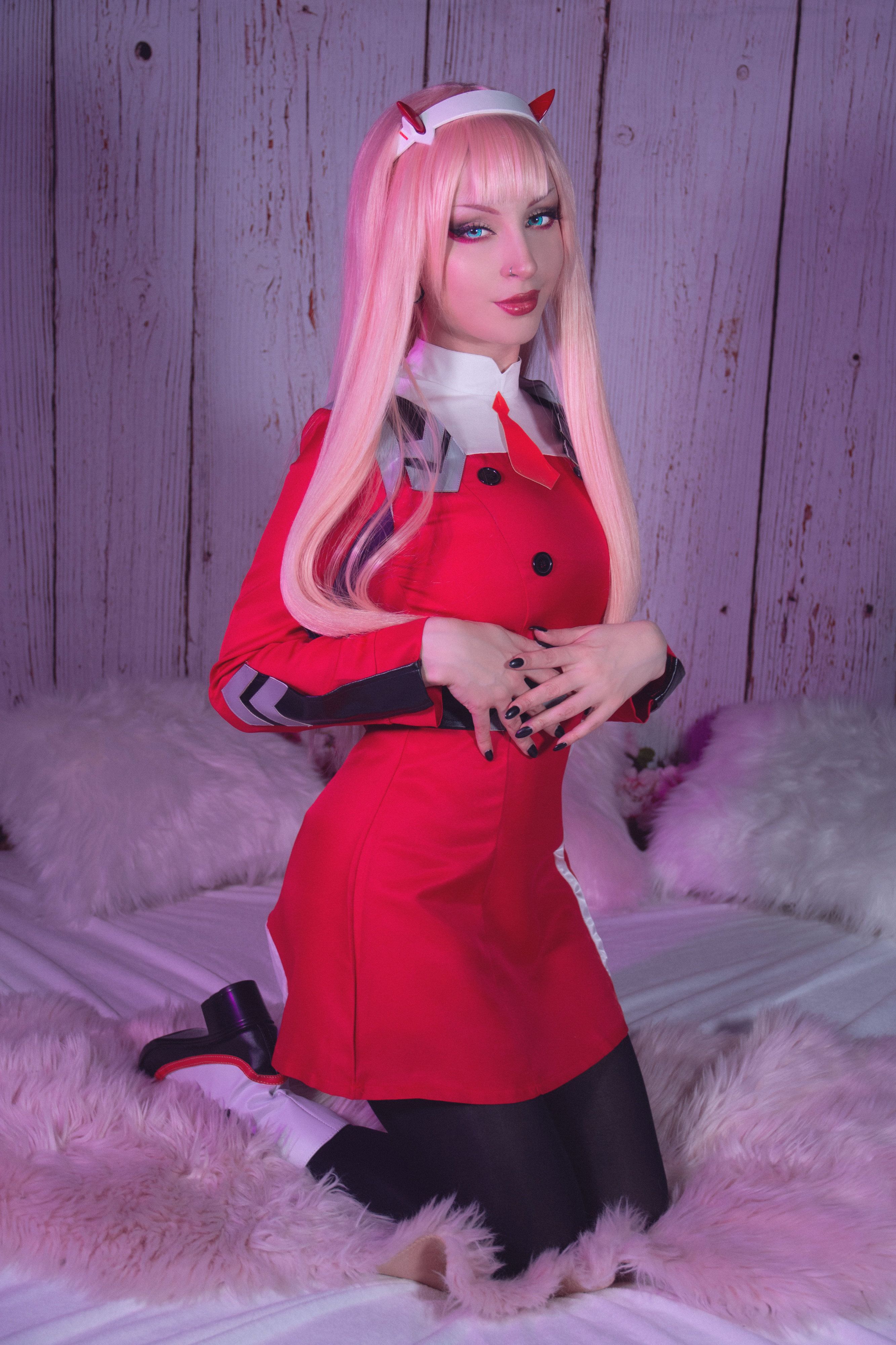 Hình Cosplay Chương 265 page 6 - Giả Dược