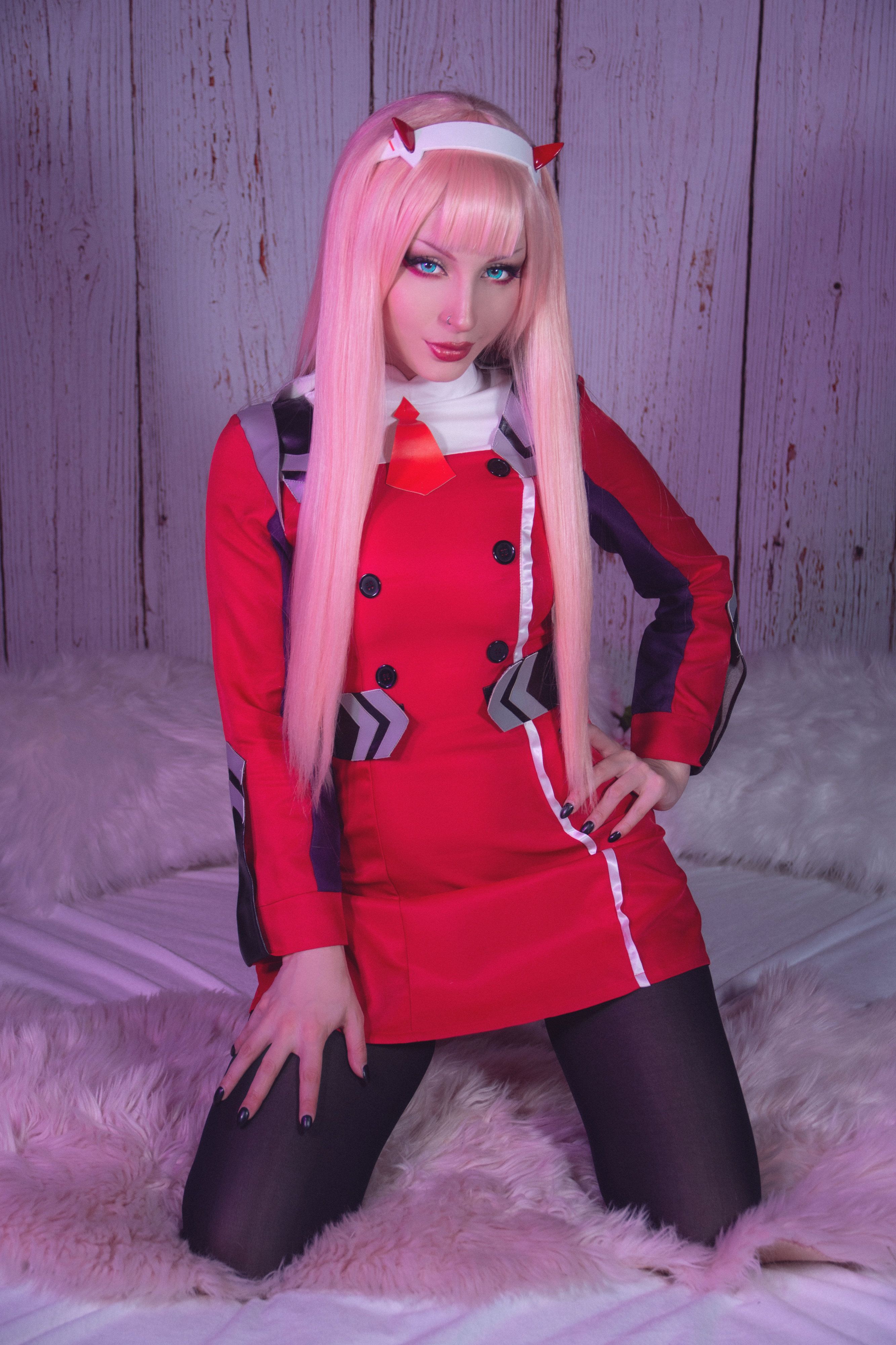 Hình Cosplay Chương 265 page 7 - Giả Dược