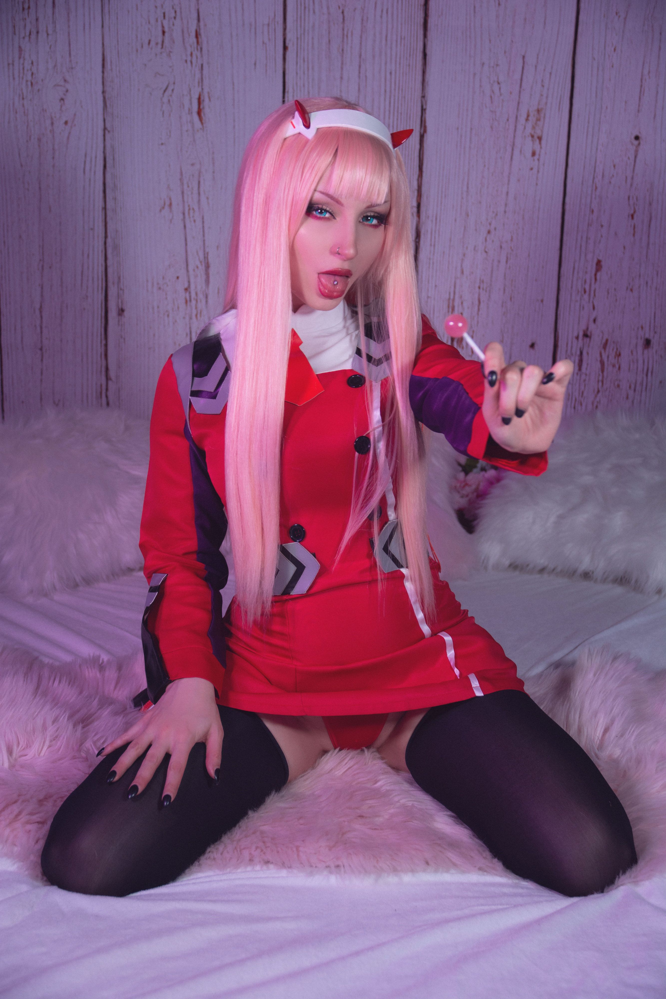 Hình Cosplay Chương 265 page 8 - Giả Dược
