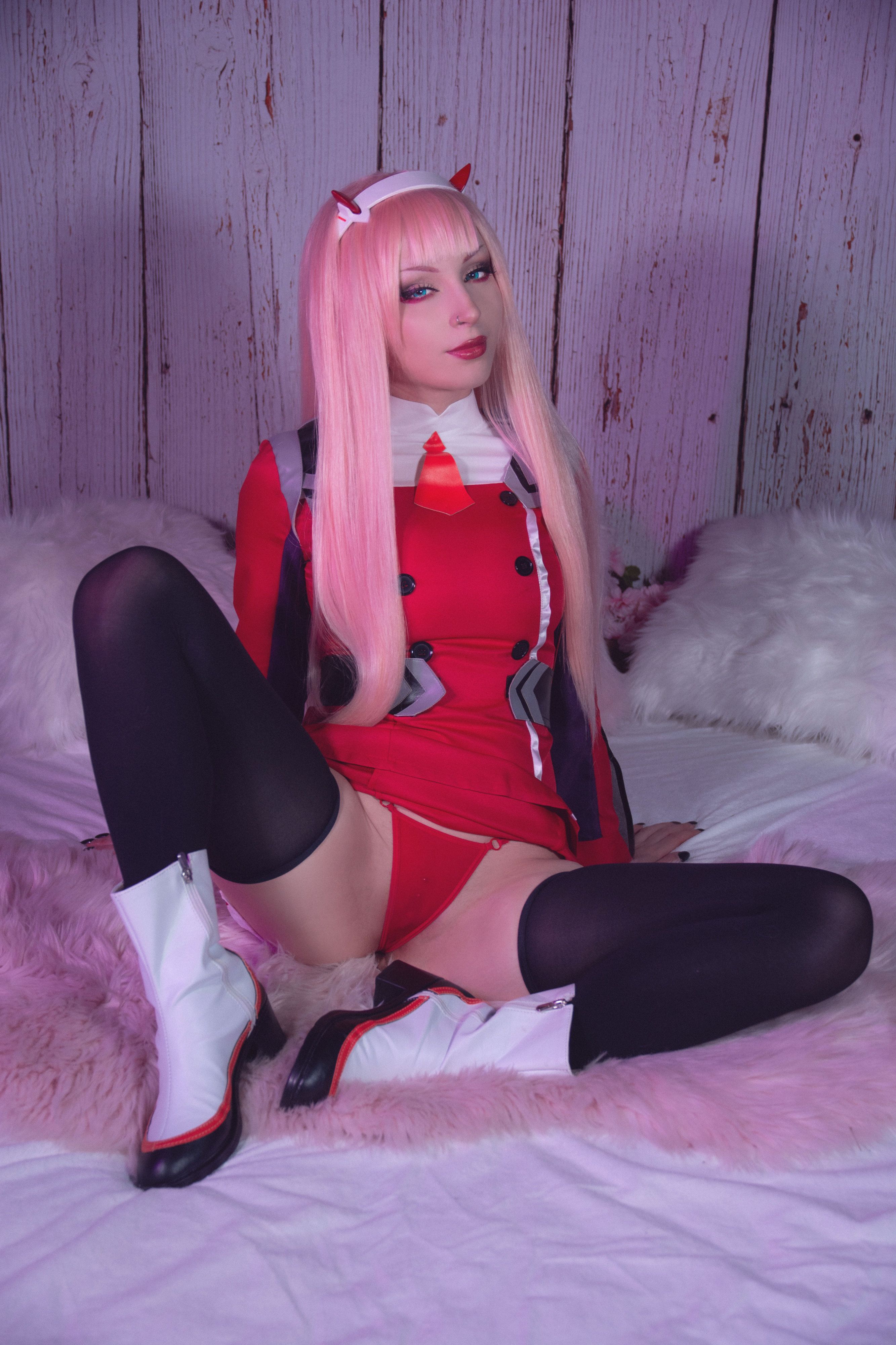 Hình Cosplay Chương 265 page 10 - Giả Dược