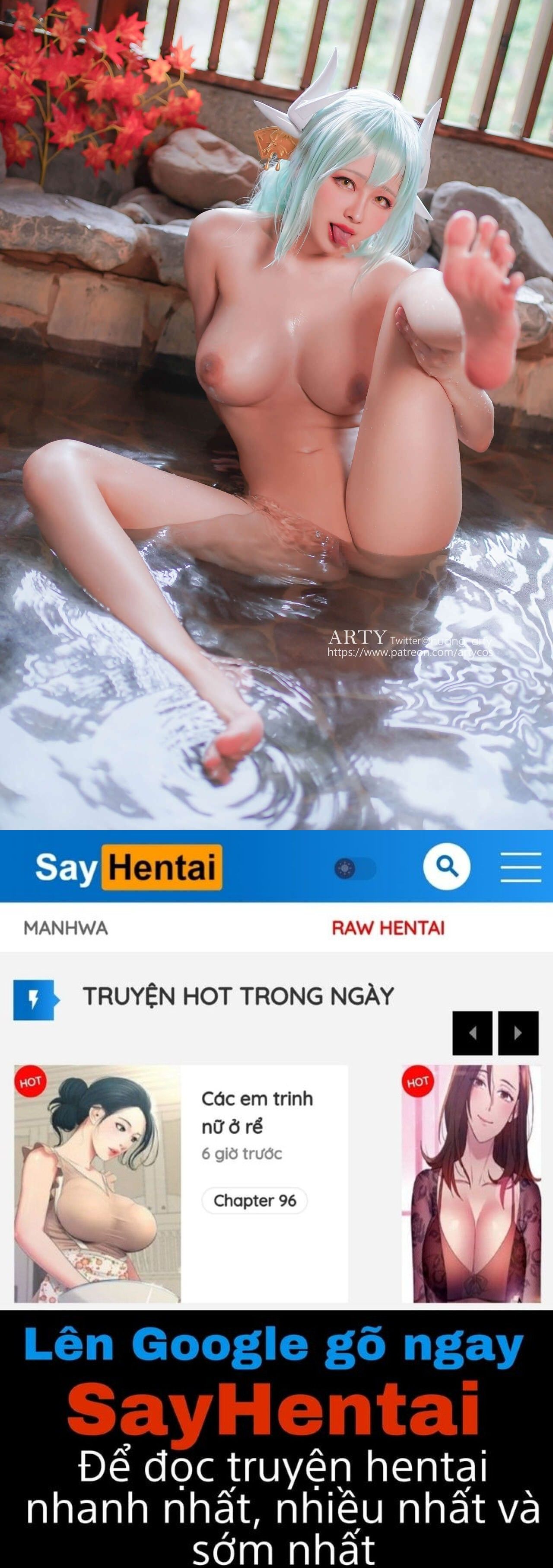 đọc truyện Hình Cosplay Chương 267 ảnh 87 tại Thiên Thai Truyện