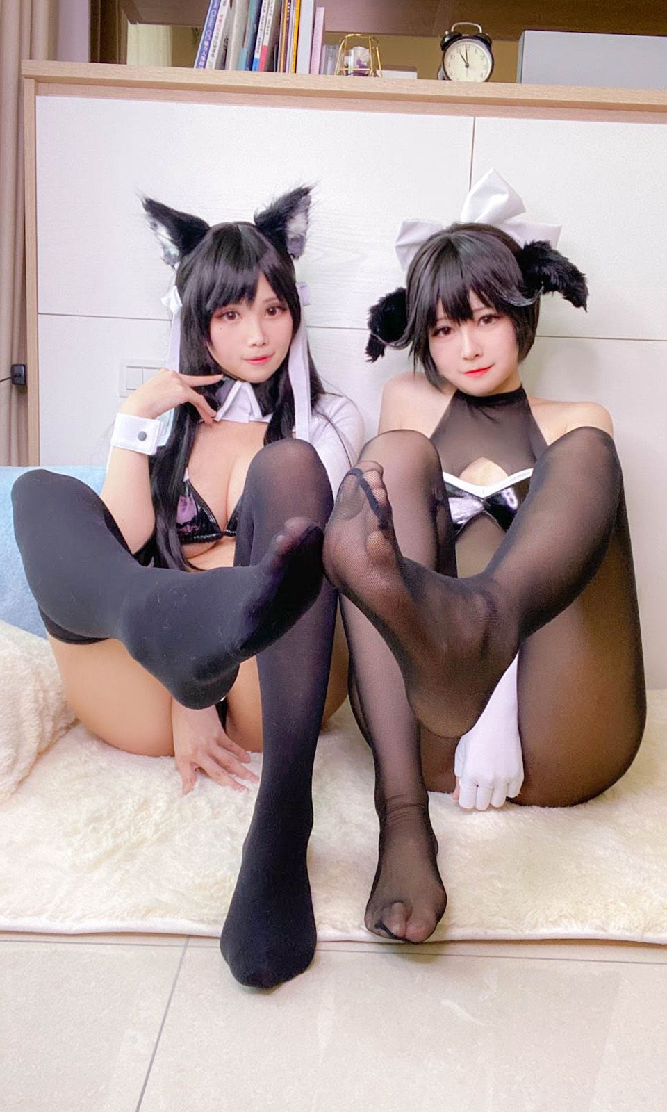 đọc truyện Hình Cosplay Chương 278 ảnh 19 tại Thiên Thai Truyện