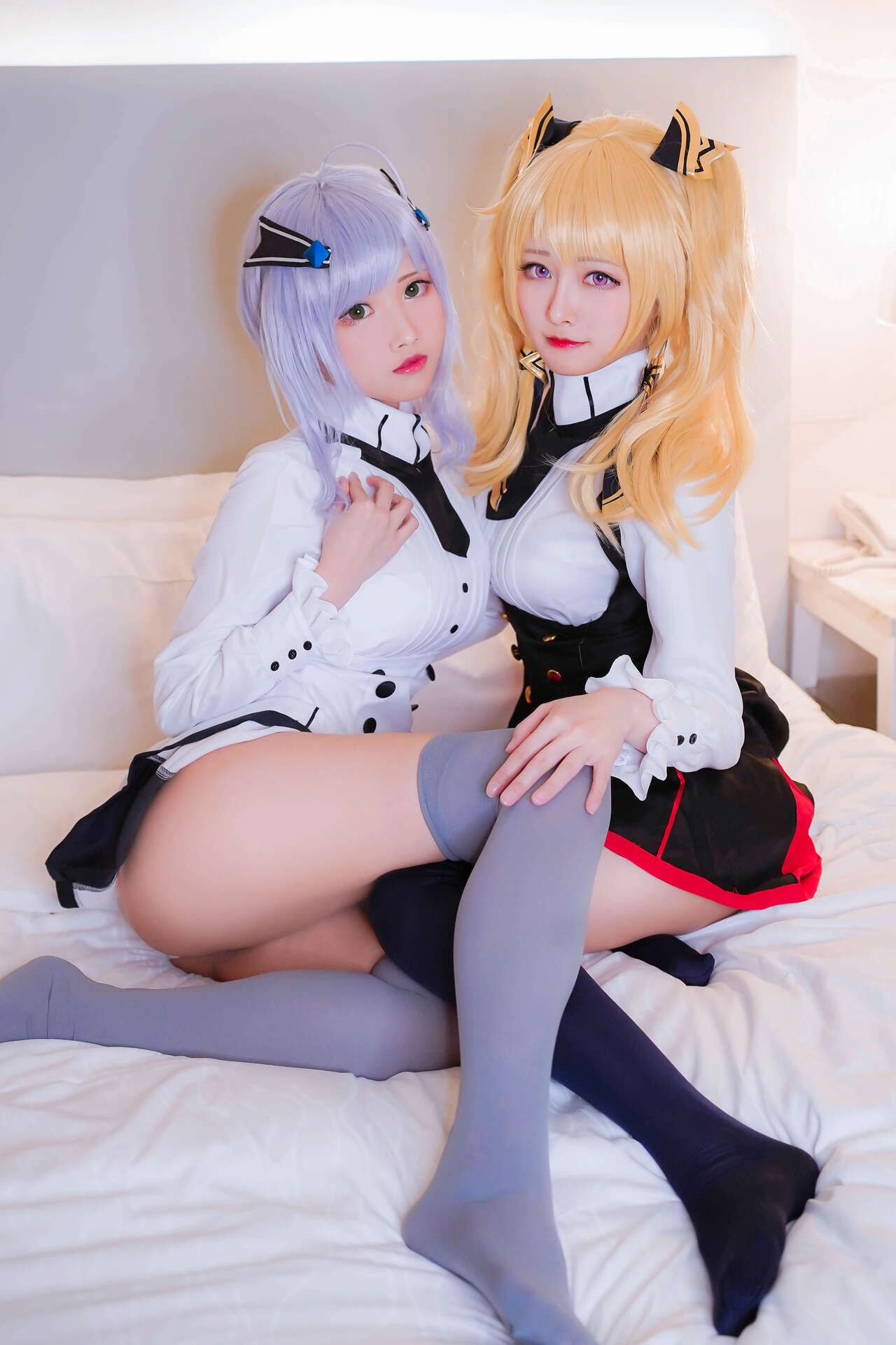 đọc truyện Hình Cosplay Chương 278 ảnh 30 tại Thiên Thai Truyện