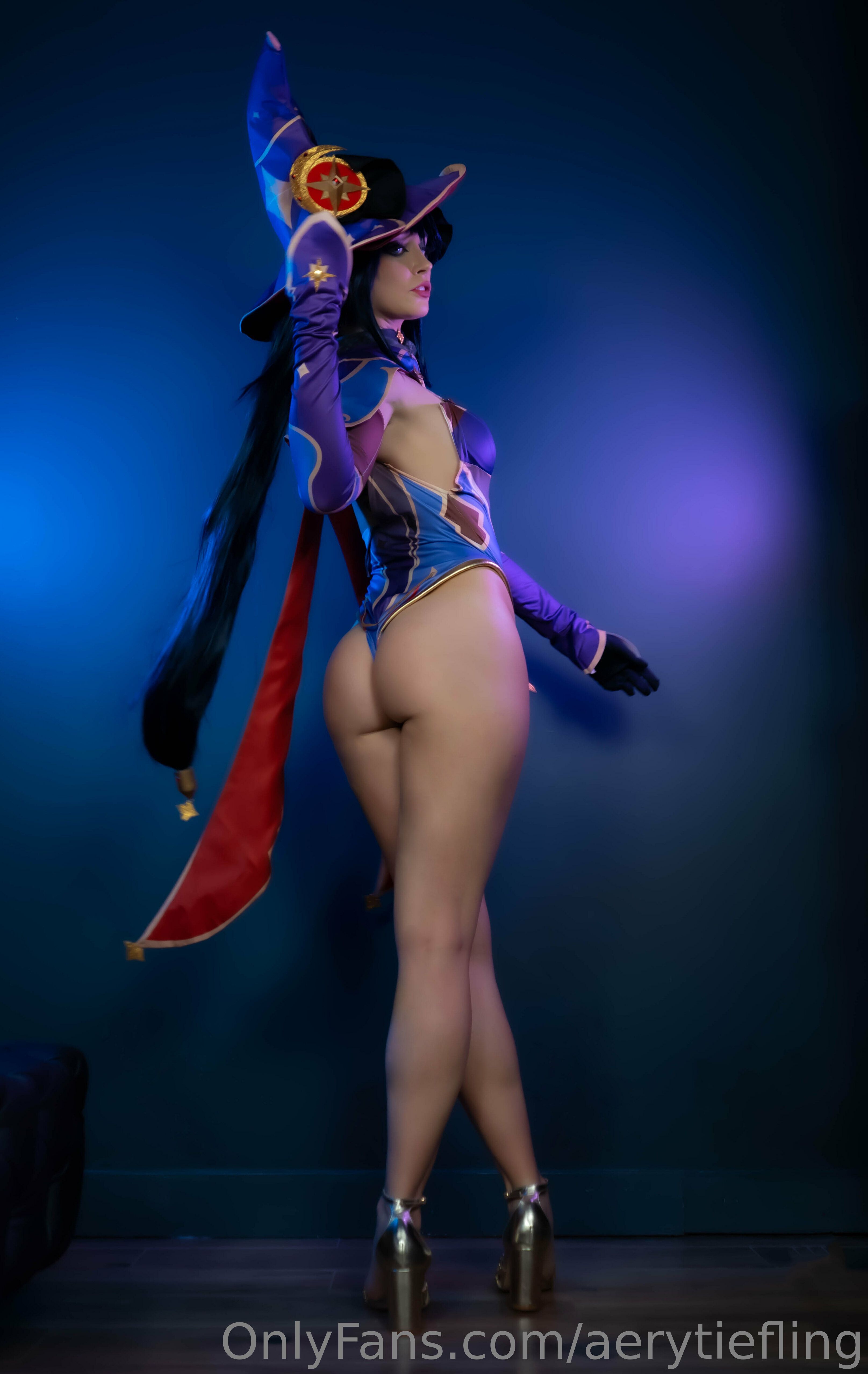 đọc truyện Hình Cosplay Chương 279 ảnh 12 tại Thiên Thai Truyện