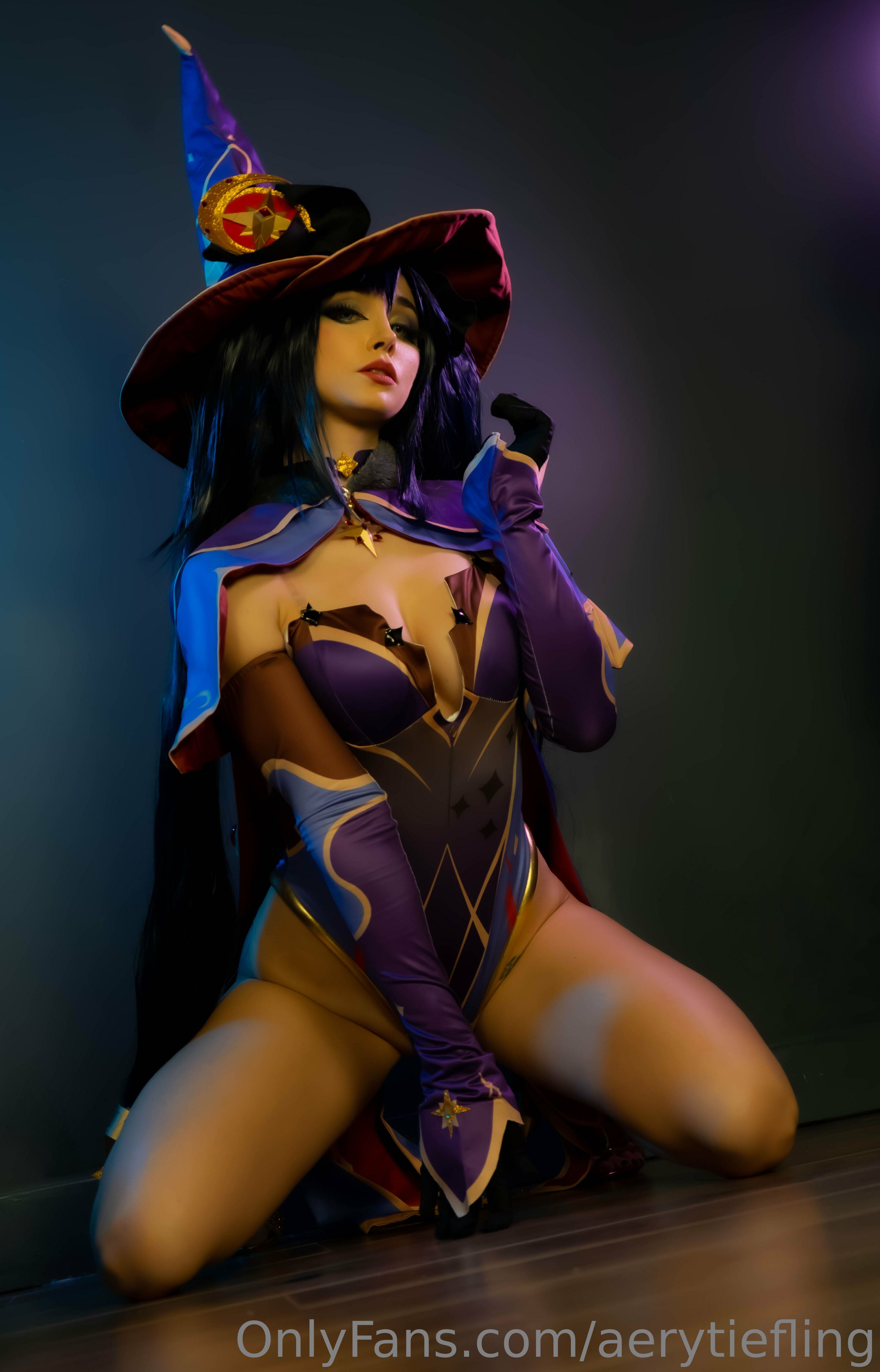 đọc truyện Hình Cosplay Chương 279 ảnh 15 tại Thiên Thai Truyện