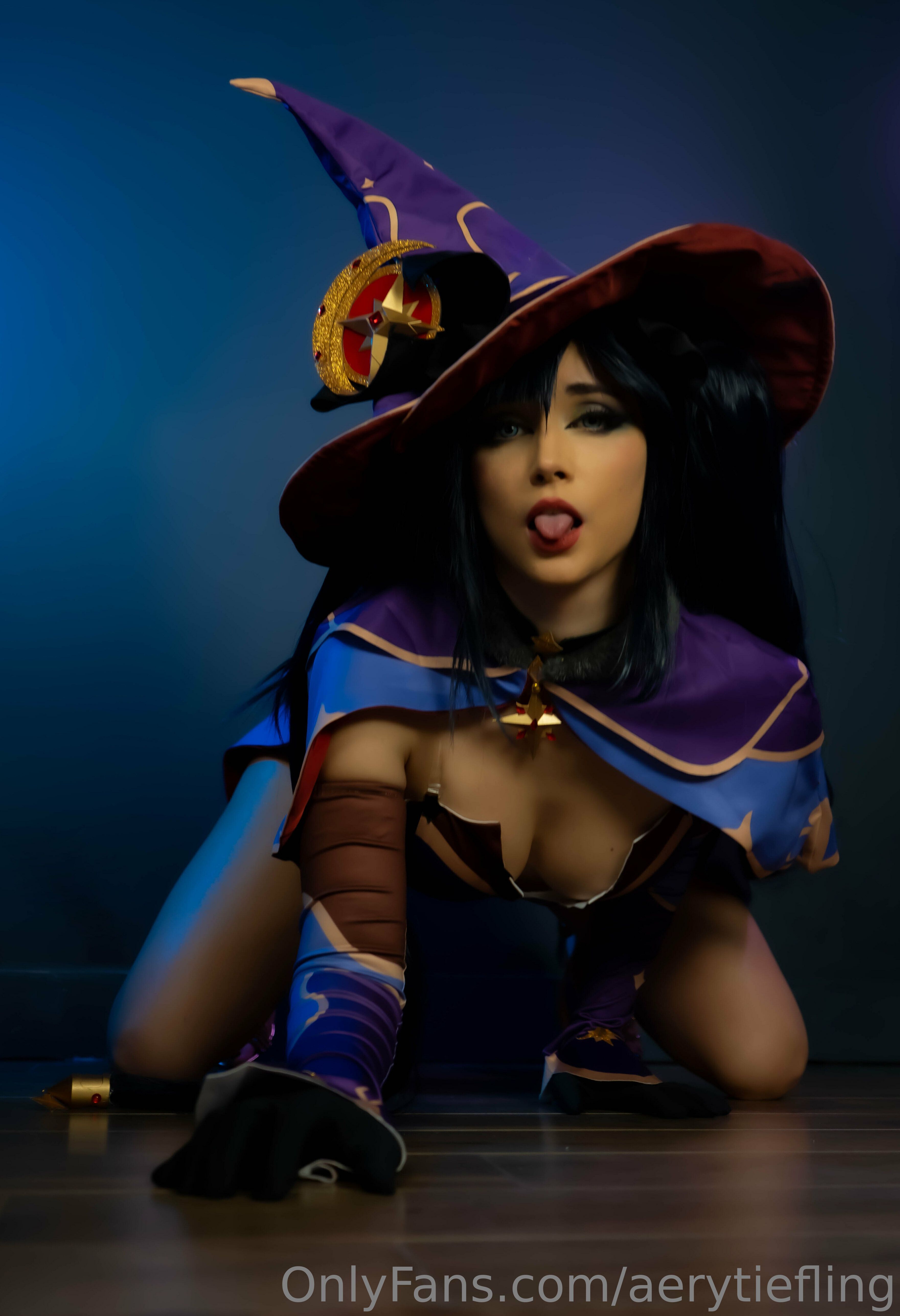 đọc truyện Hình Cosplay Chương 279 ảnh 16 tại Thiên Thai Truyện