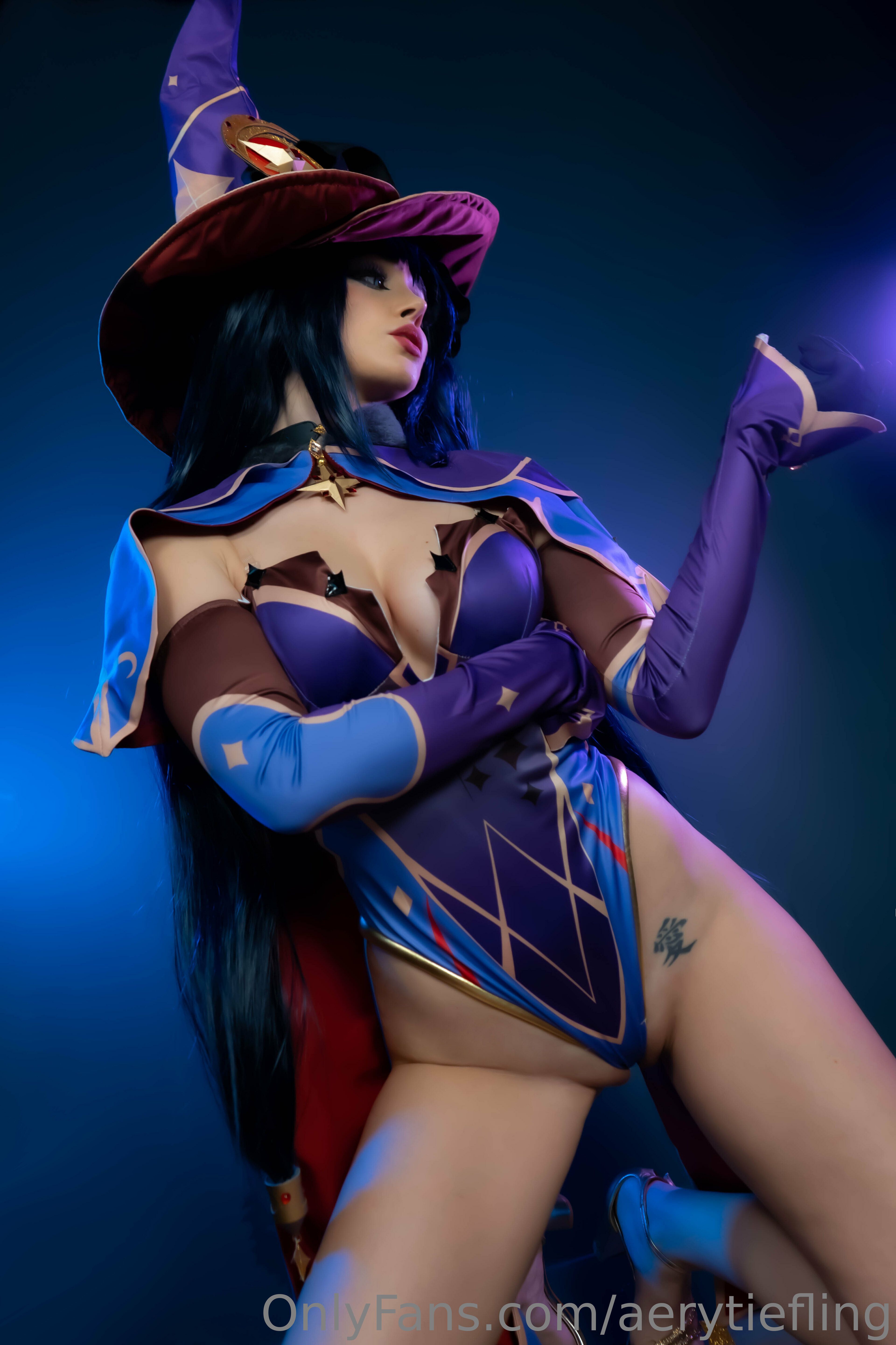 đọc truyện Hình Cosplay Chương 279 ảnh 25 tại Thiên Thai Truyện