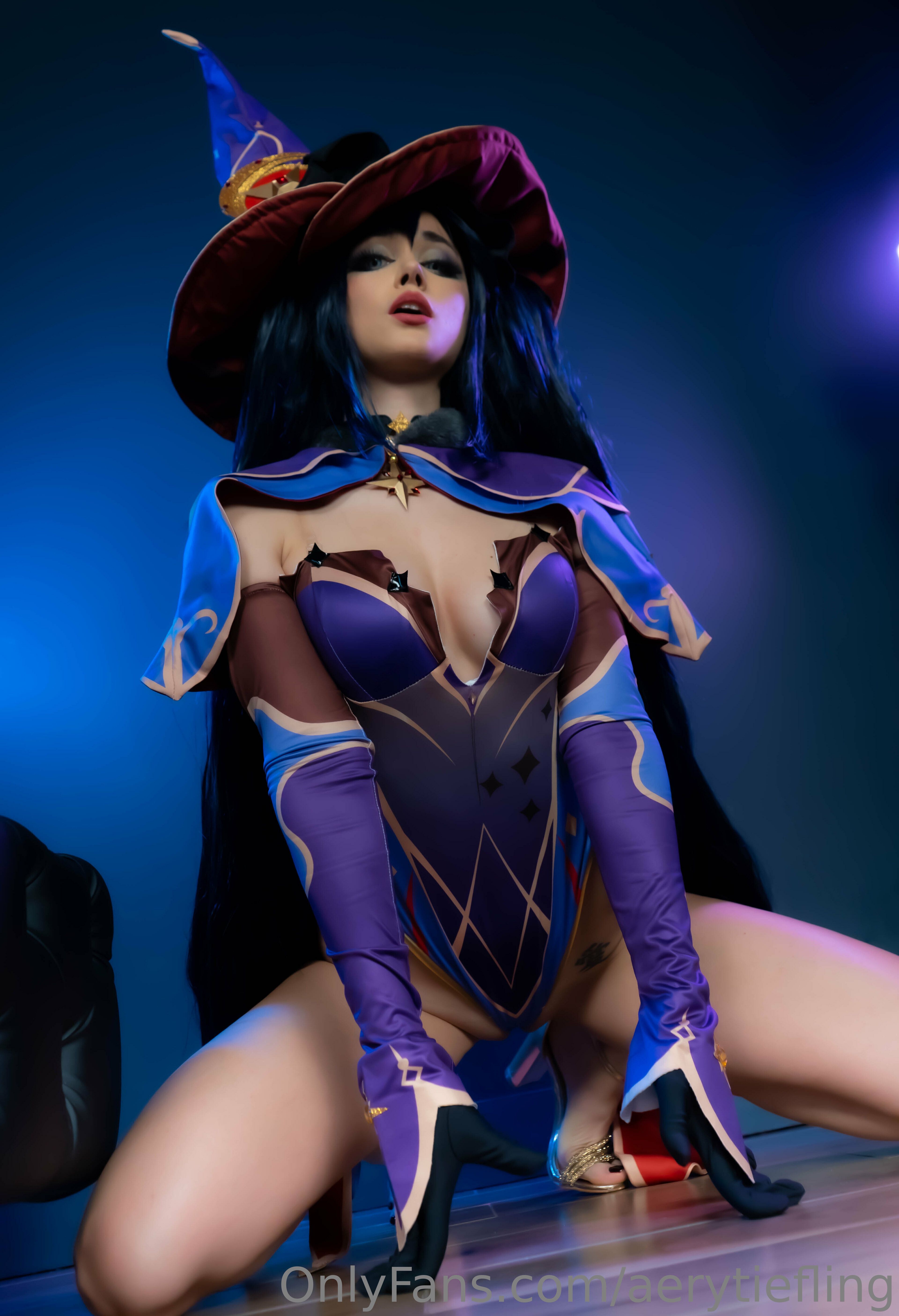 đọc truyện Hình Cosplay Chương 279 ảnh 26 tại Thiên Thai Truyện