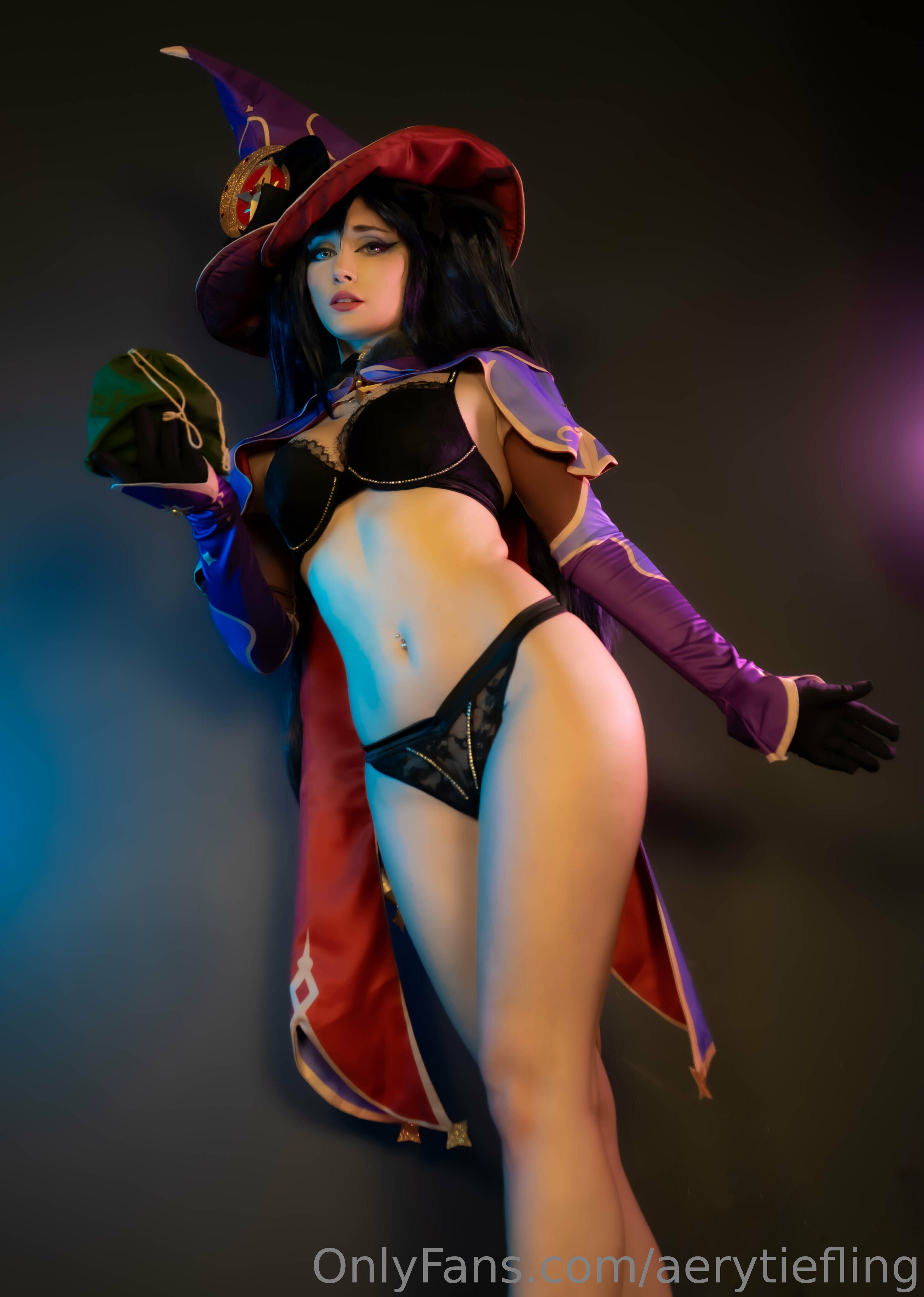 đọc truyện Hình Cosplay Chương 279 ảnh 39 tại Thiên Thai Truyện