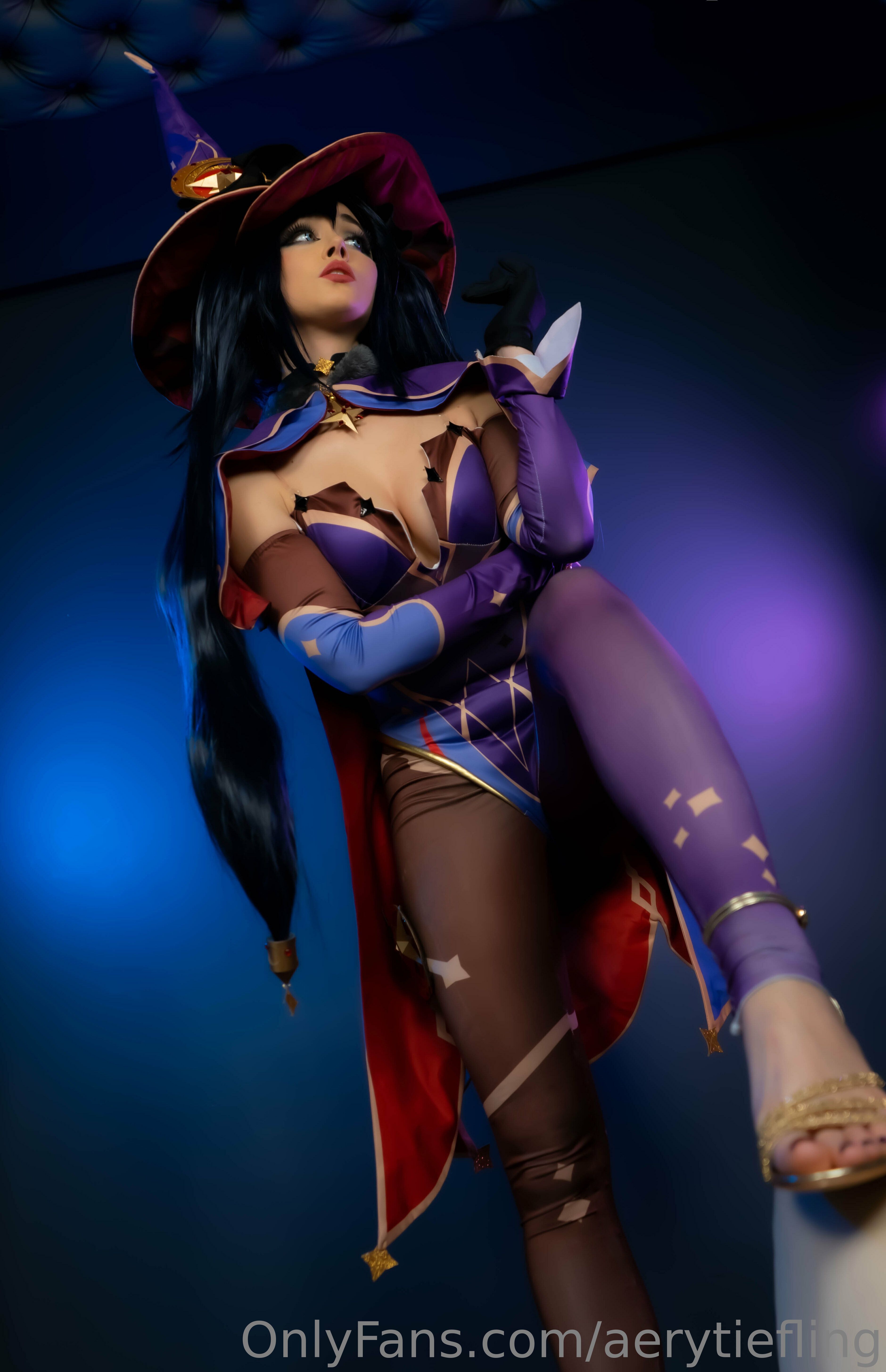 đọc truyện Hình Cosplay Chương 279 ảnh 6 tại Thiên Thai Truyện