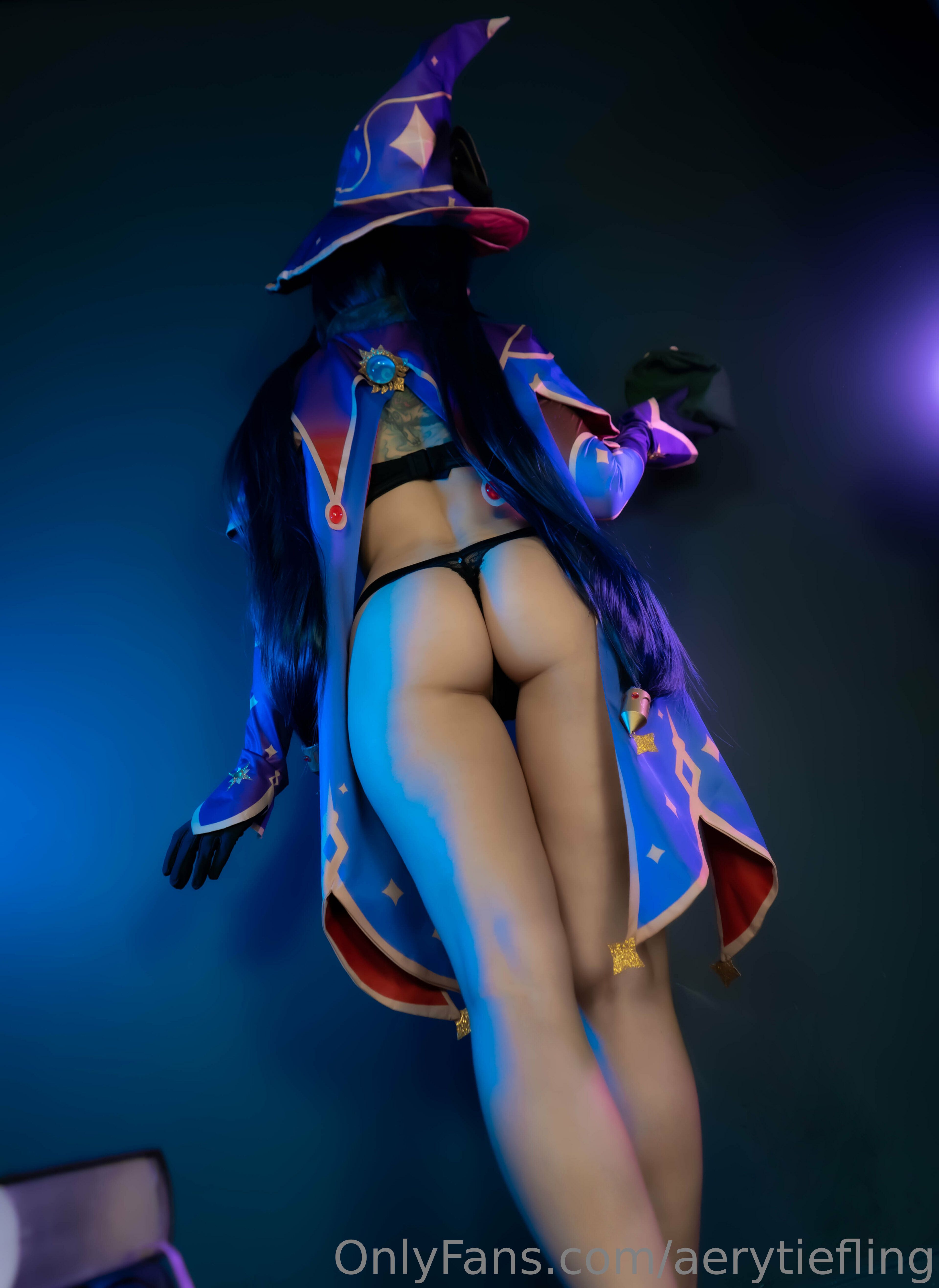 đọc truyện Hình Cosplay Chương 279 ảnh 42 tại Thiên Thai Truyện