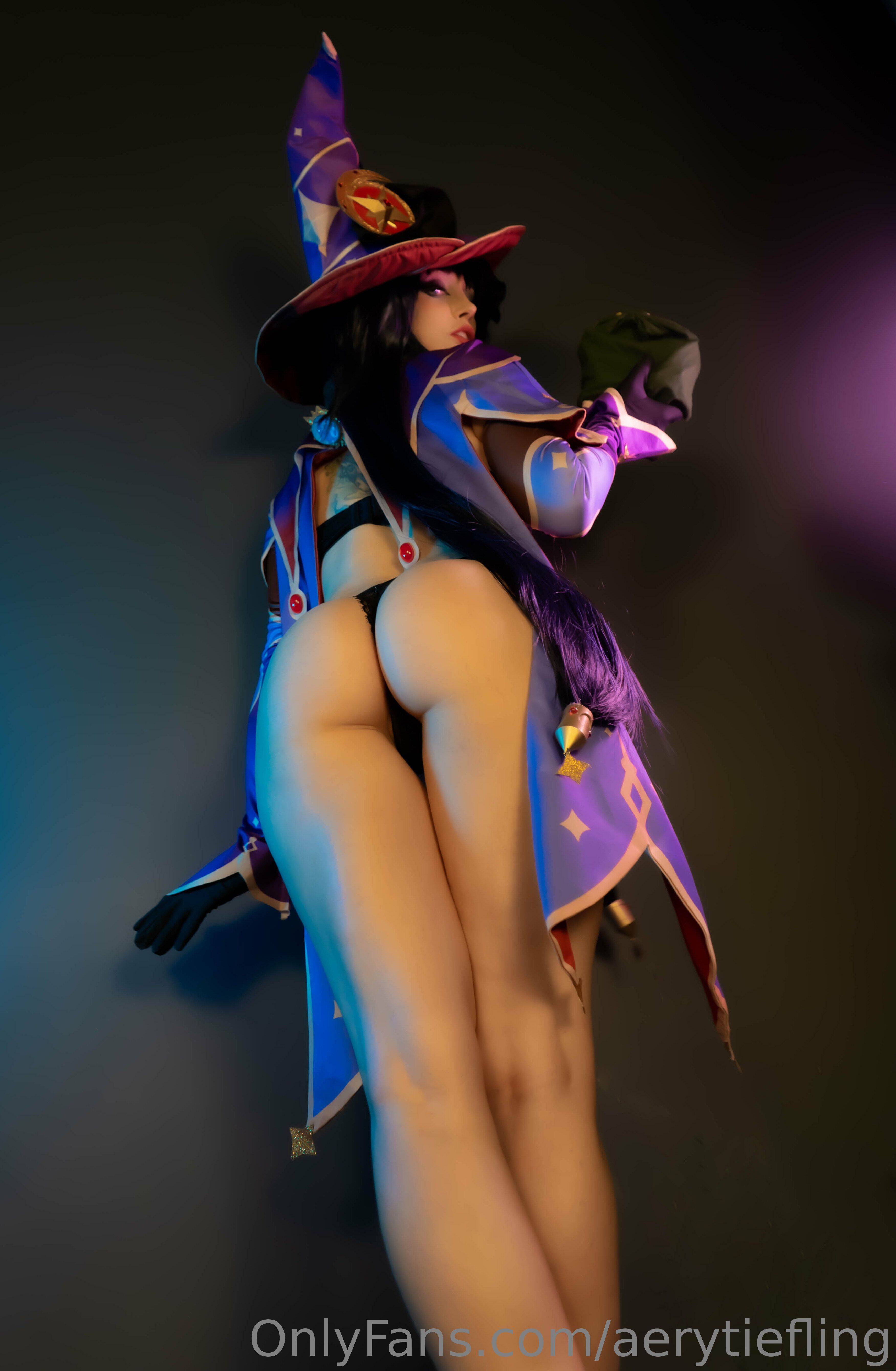 đọc truyện Hình Cosplay Chương 279 ảnh 43 tại Thiên Thai Truyện