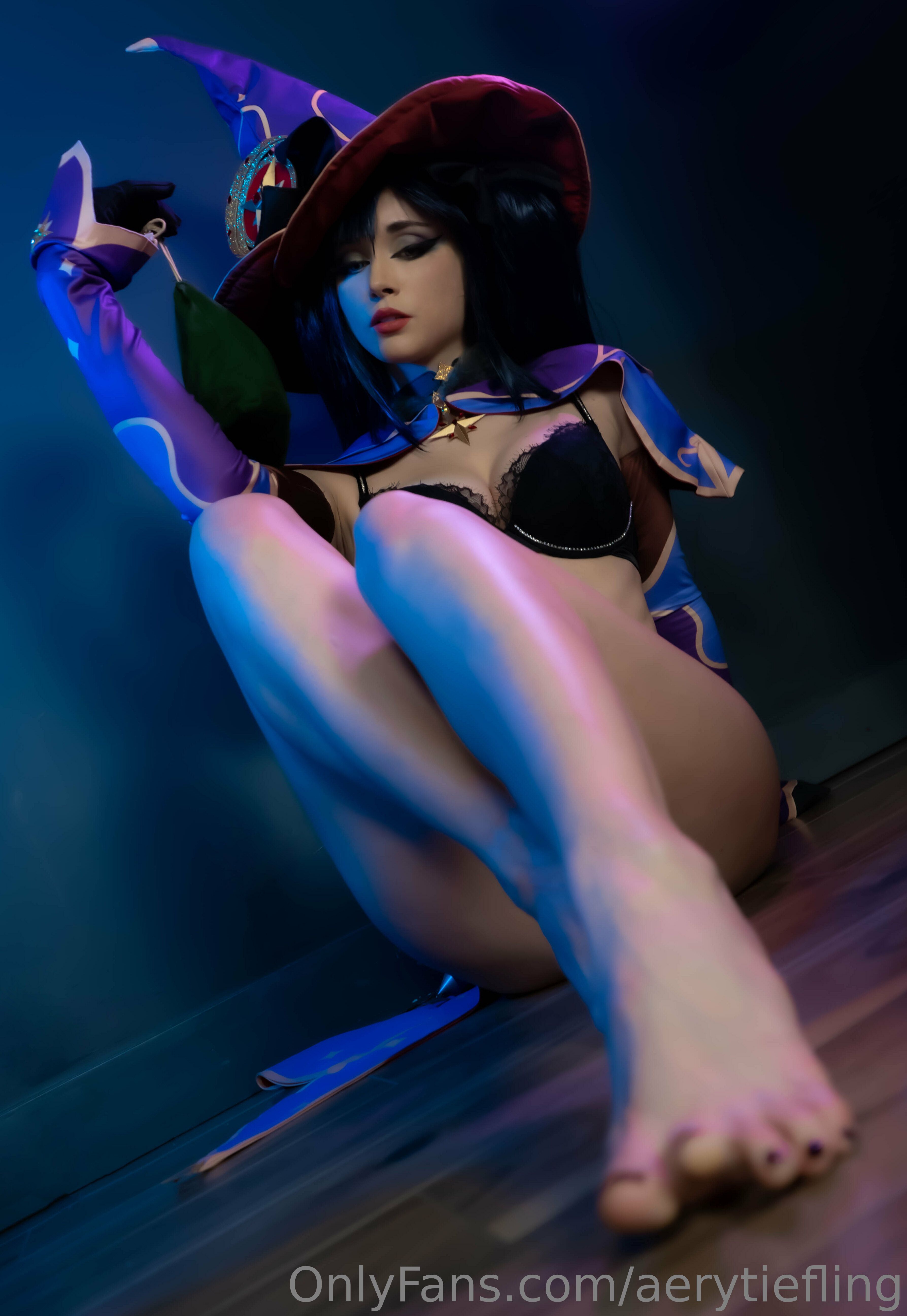 đọc truyện Hình Cosplay Chương 279 ảnh 45 tại Thiên Thai Truyện