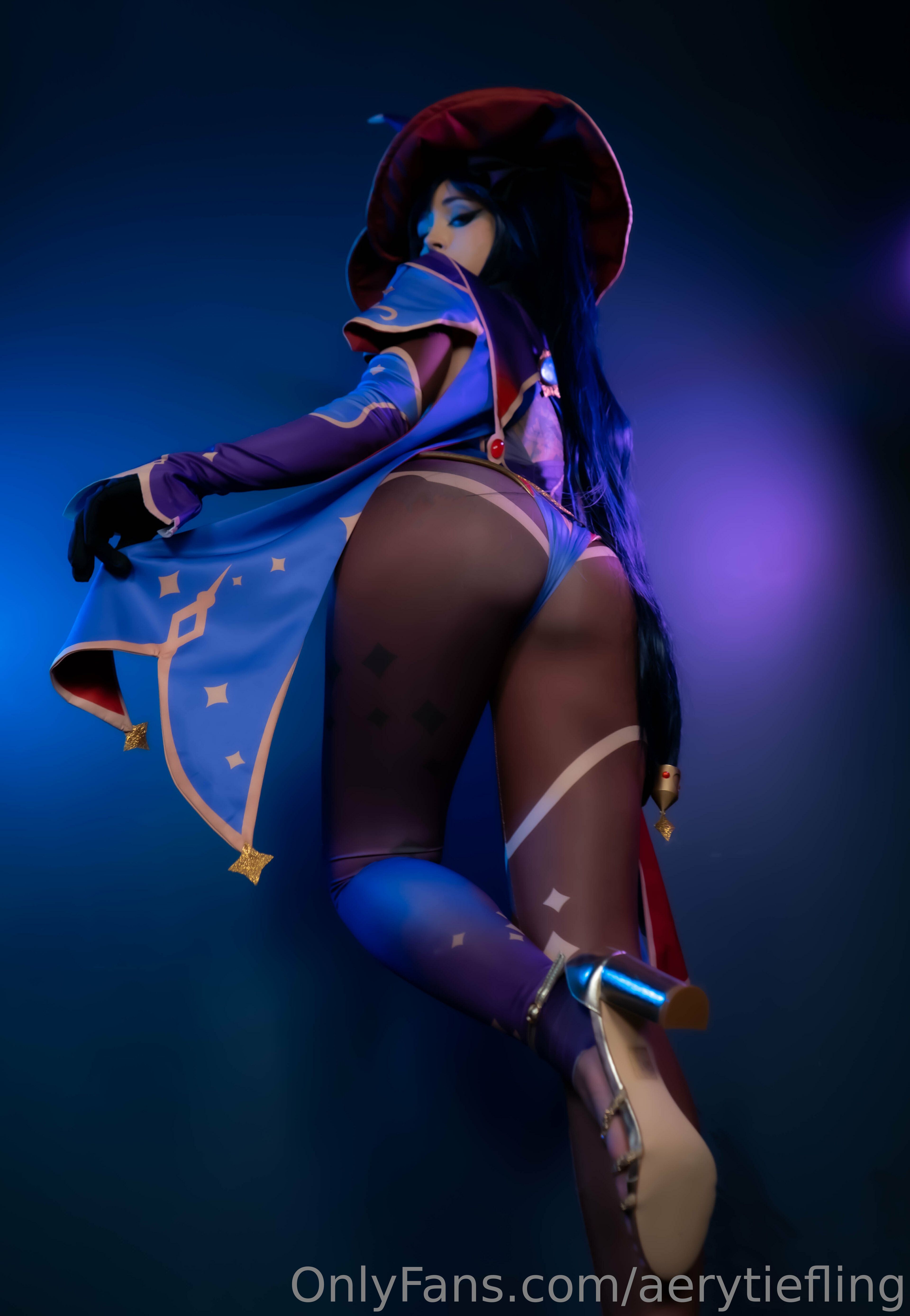 đọc truyện Hình Cosplay Chương 279 ảnh 7 tại Thiên Thai Truyện