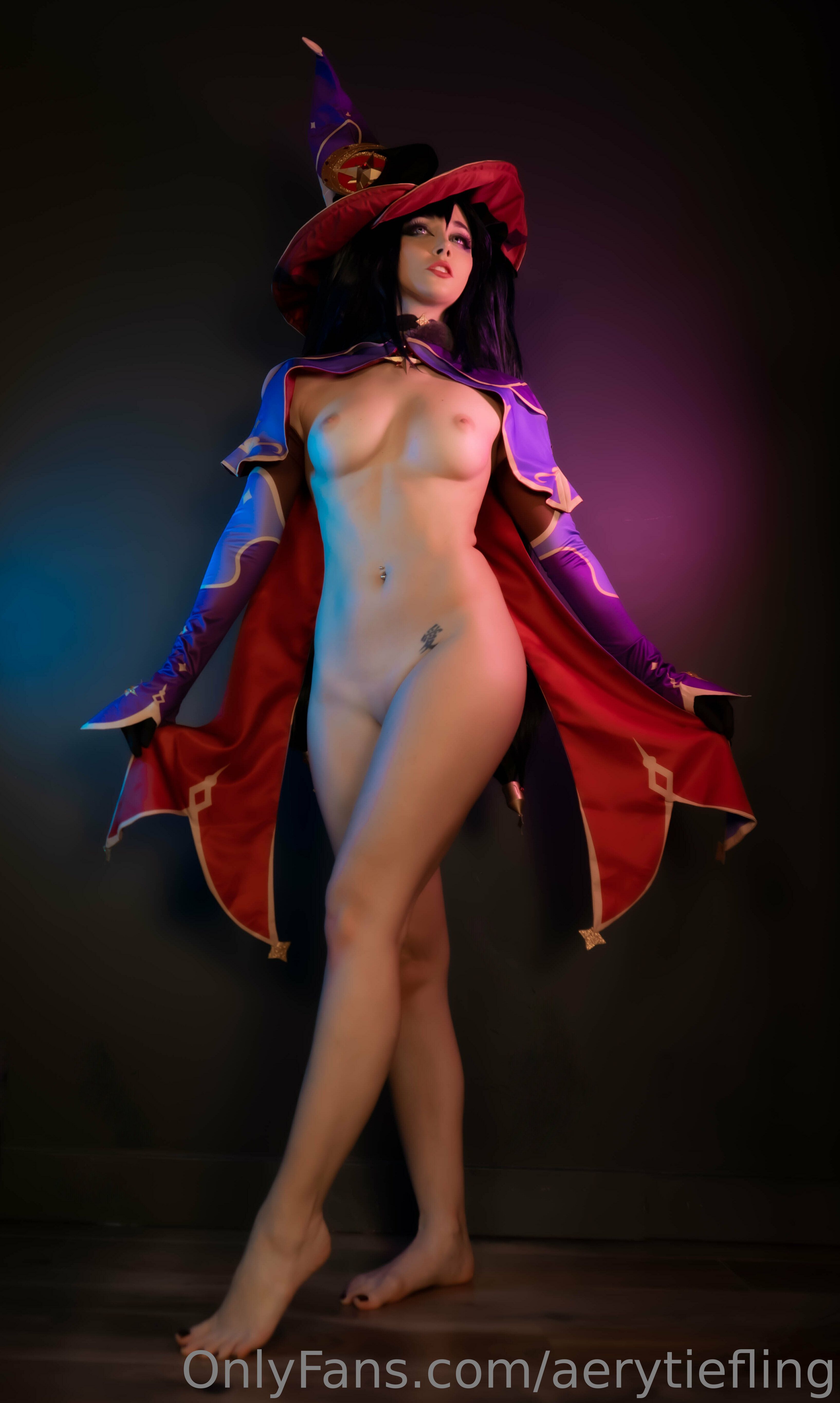 đọc truyện Hình Cosplay Chương 279 ảnh 67 tại Thiên Thai Truyện