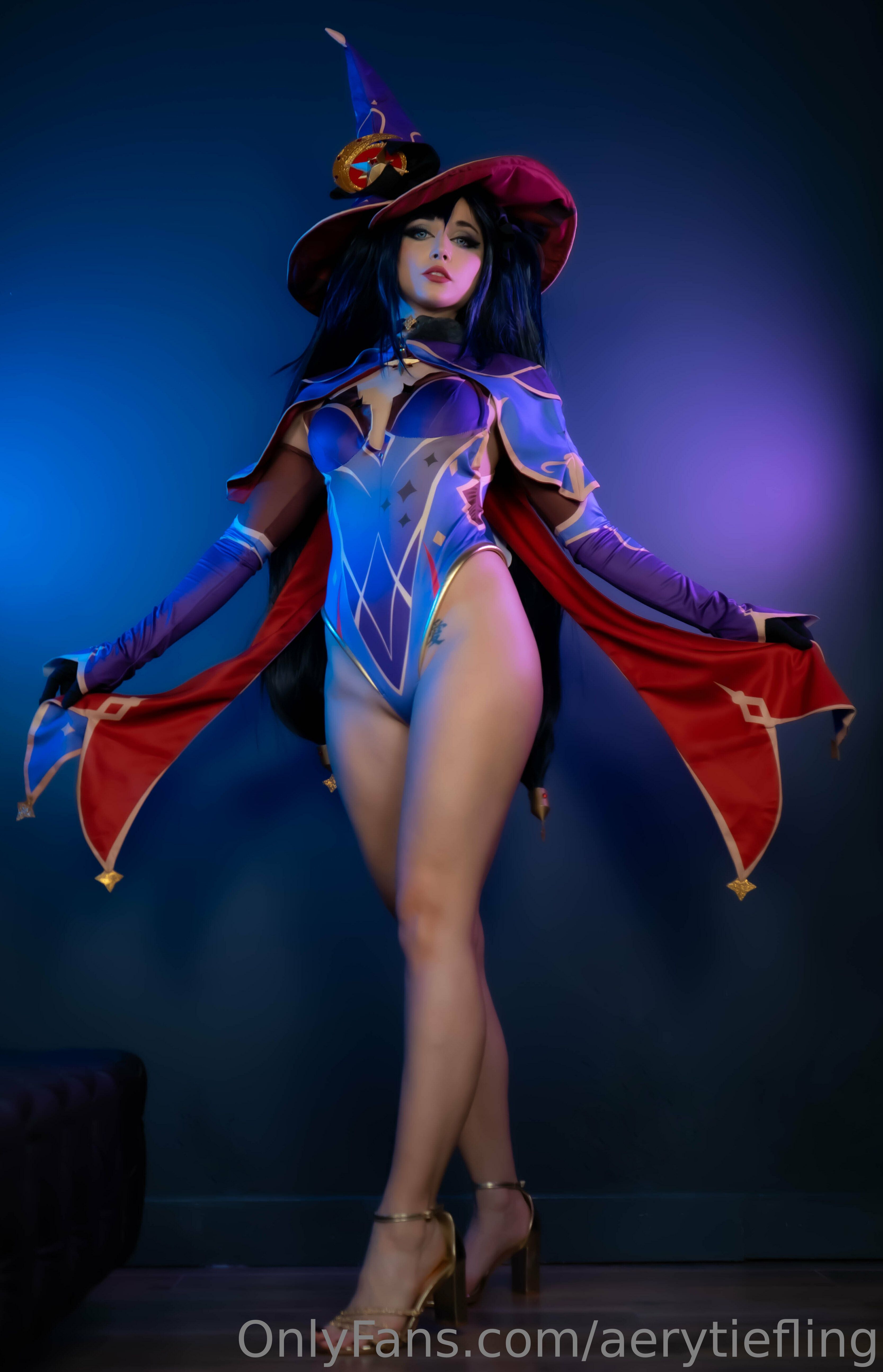 đọc truyện Hình Cosplay Chương 279 ảnh 9 tại Thiên Thai Truyện