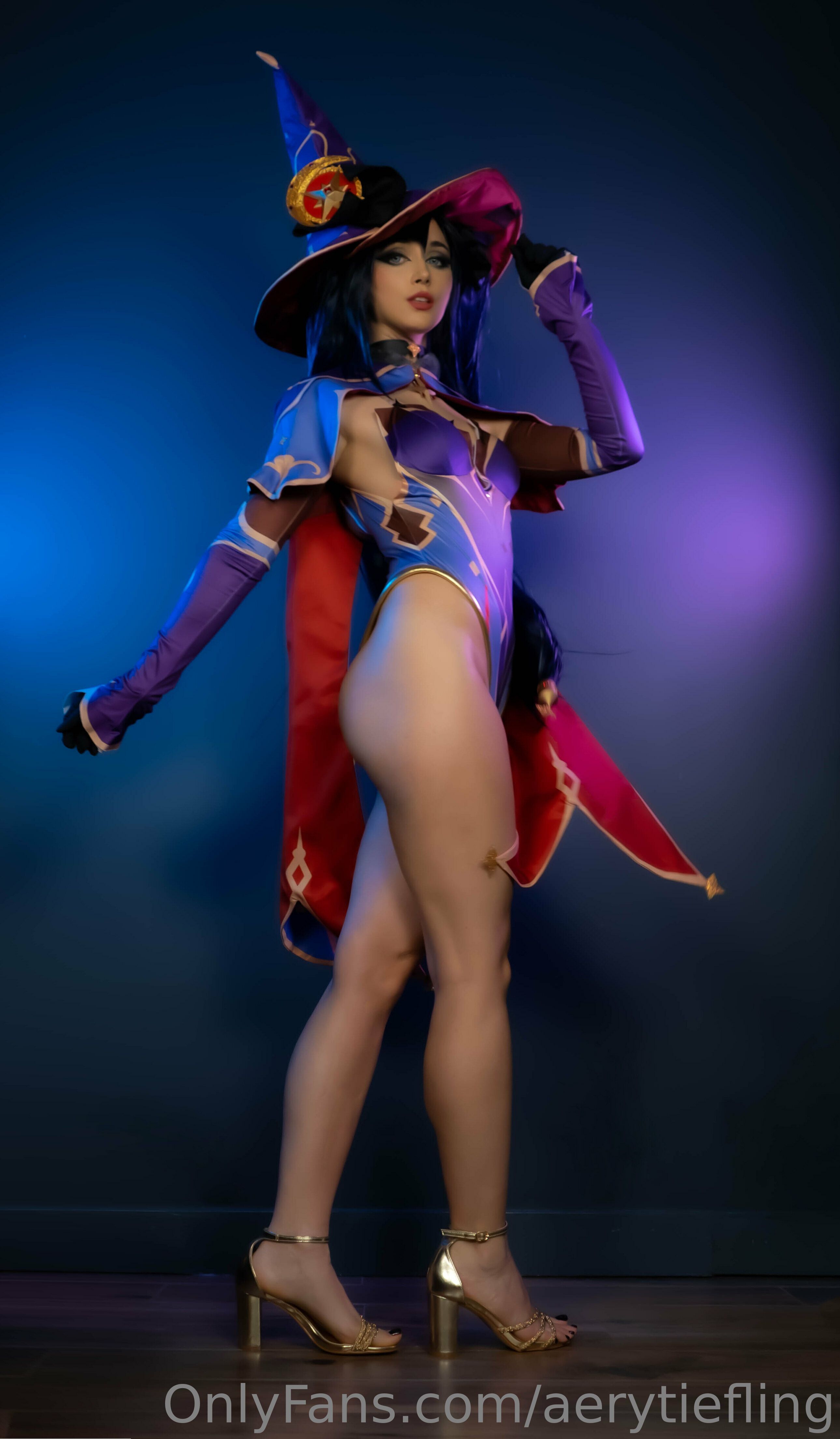 đọc truyện Hình Cosplay Chương 279 ảnh 10 tại Thiên Thai Truyện