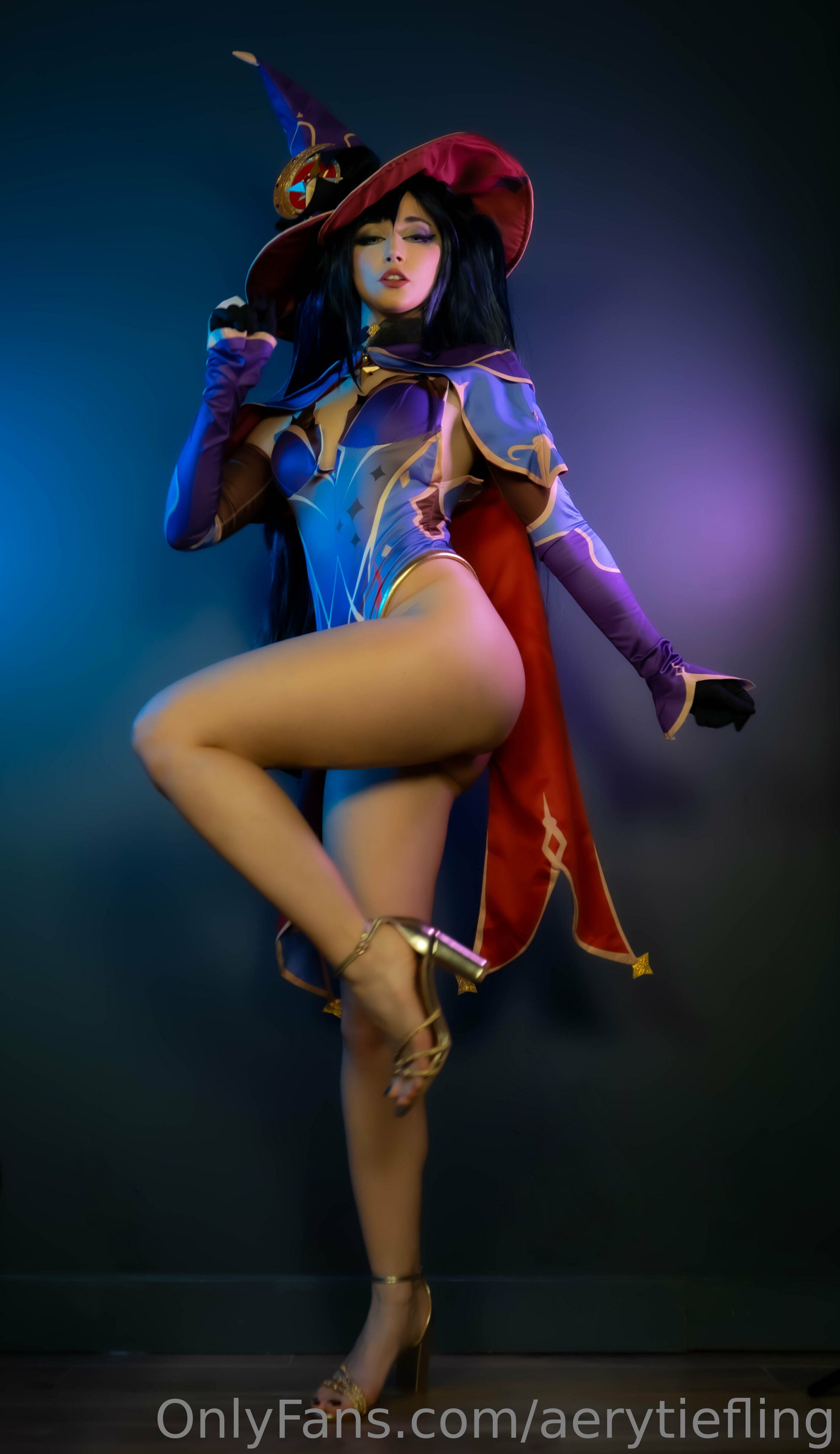 đọc truyện Hình Cosplay Chương 279 ảnh 11 tại Thiên Thai Truyện