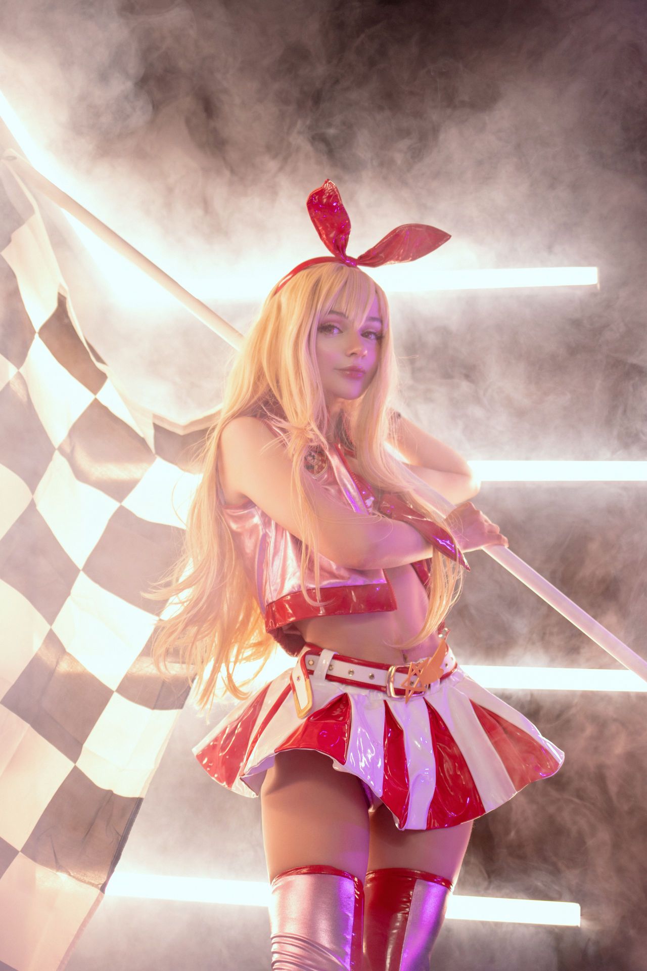 đọc truyện Hình Cosplay Chương 28 ảnh 3 tại Thiên Thai Truyện